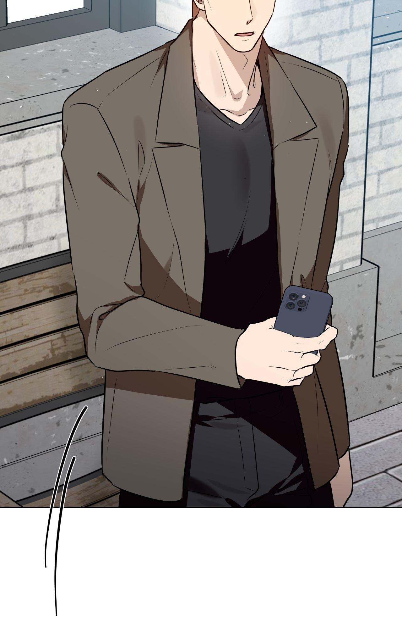 My Perfect Omega Chapter 41 - Page 71 in English