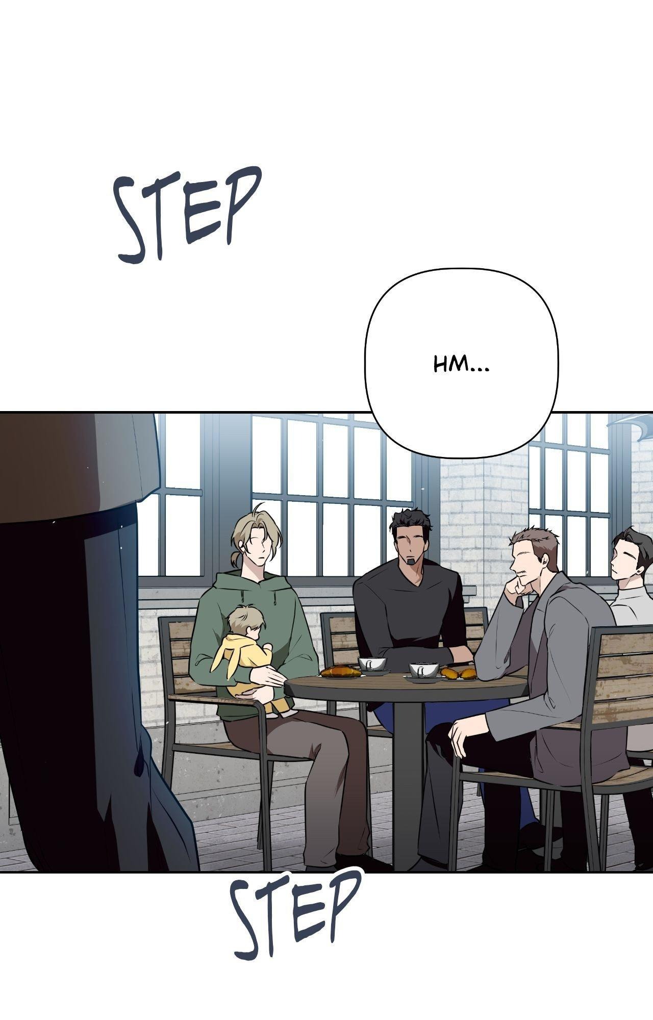 My Perfect Omega Chapter 41 - Page 73 in English