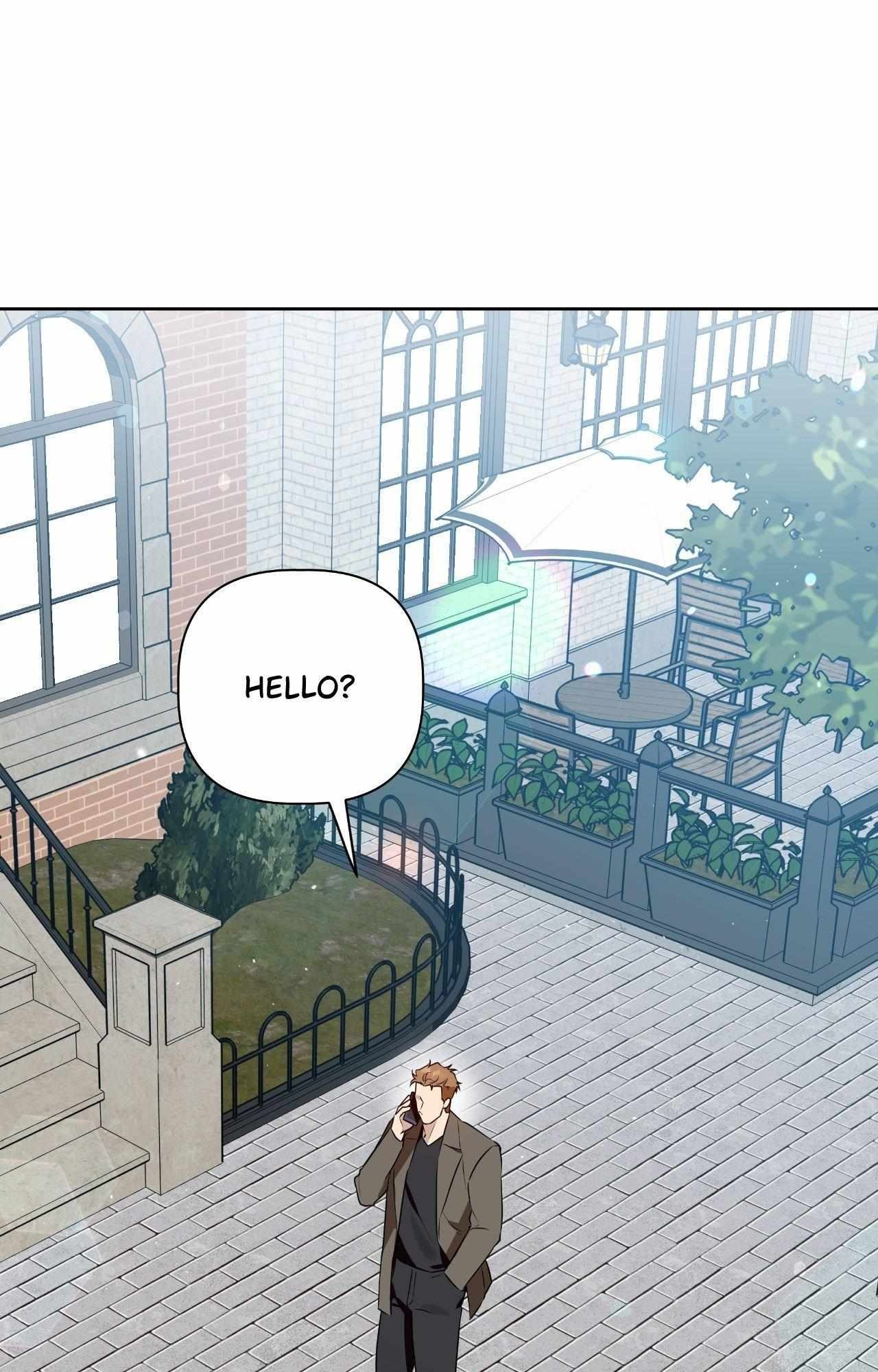 My Perfect Omega Chapter 41 - Page 76 in English