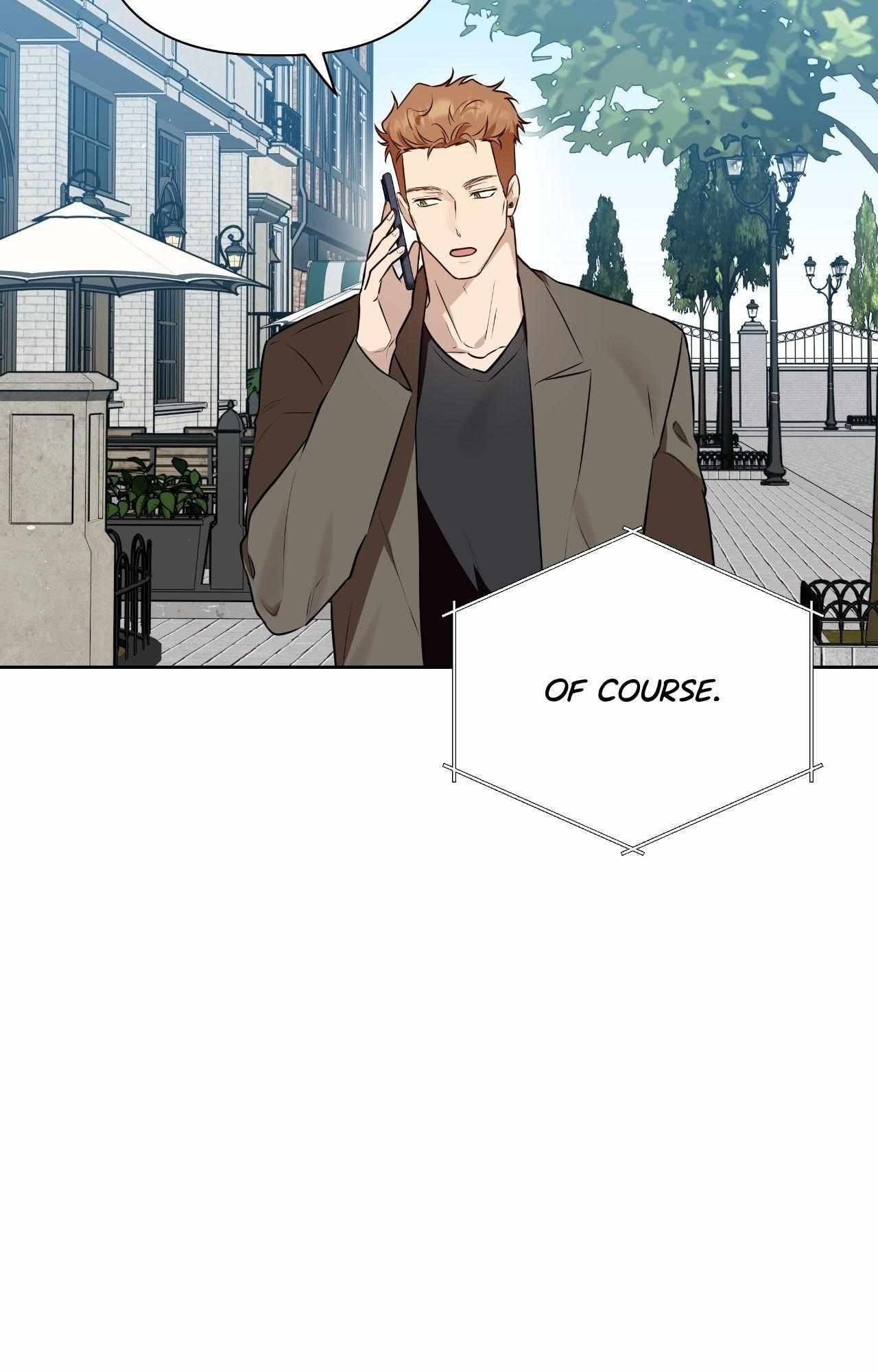 My Perfect Omega Chapter 41 - Page 78 in English