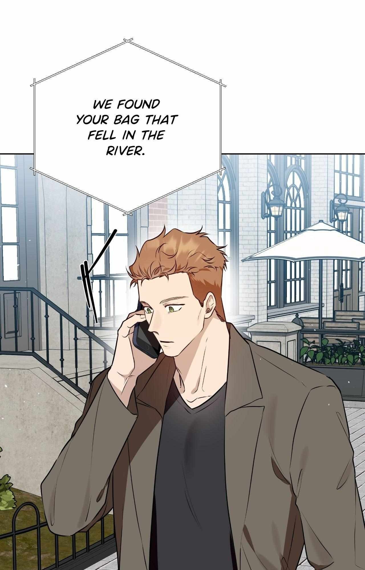 My Perfect Omega Chapter 41 - Page 79 in English