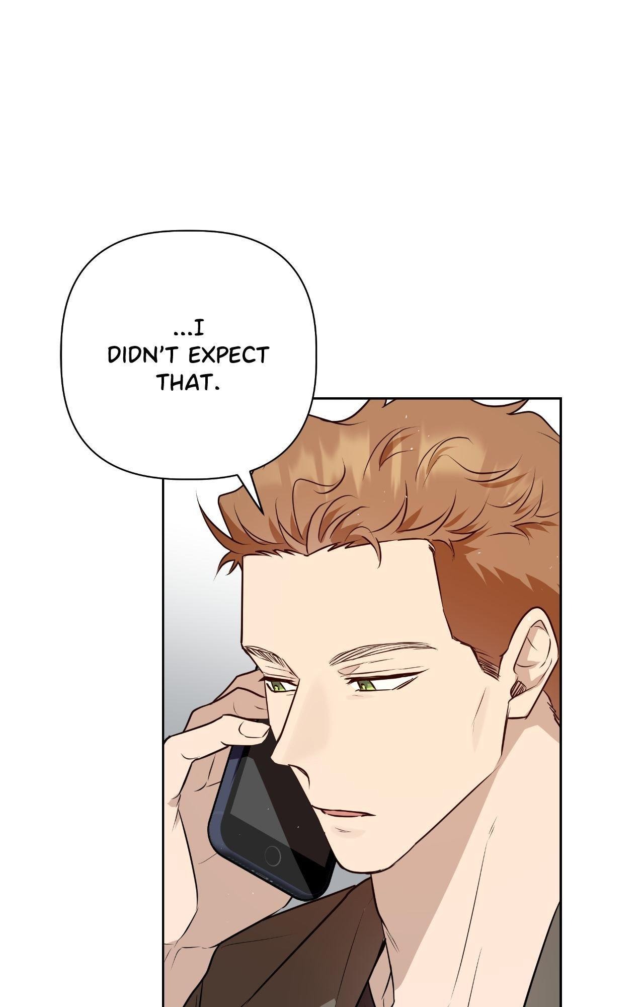 My Perfect Omega Chapter 41 - Page 81 in English