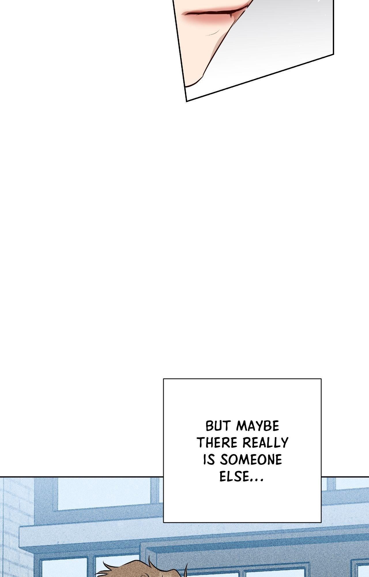 My Perfect Omega Chapter 41 - Page 95 in English