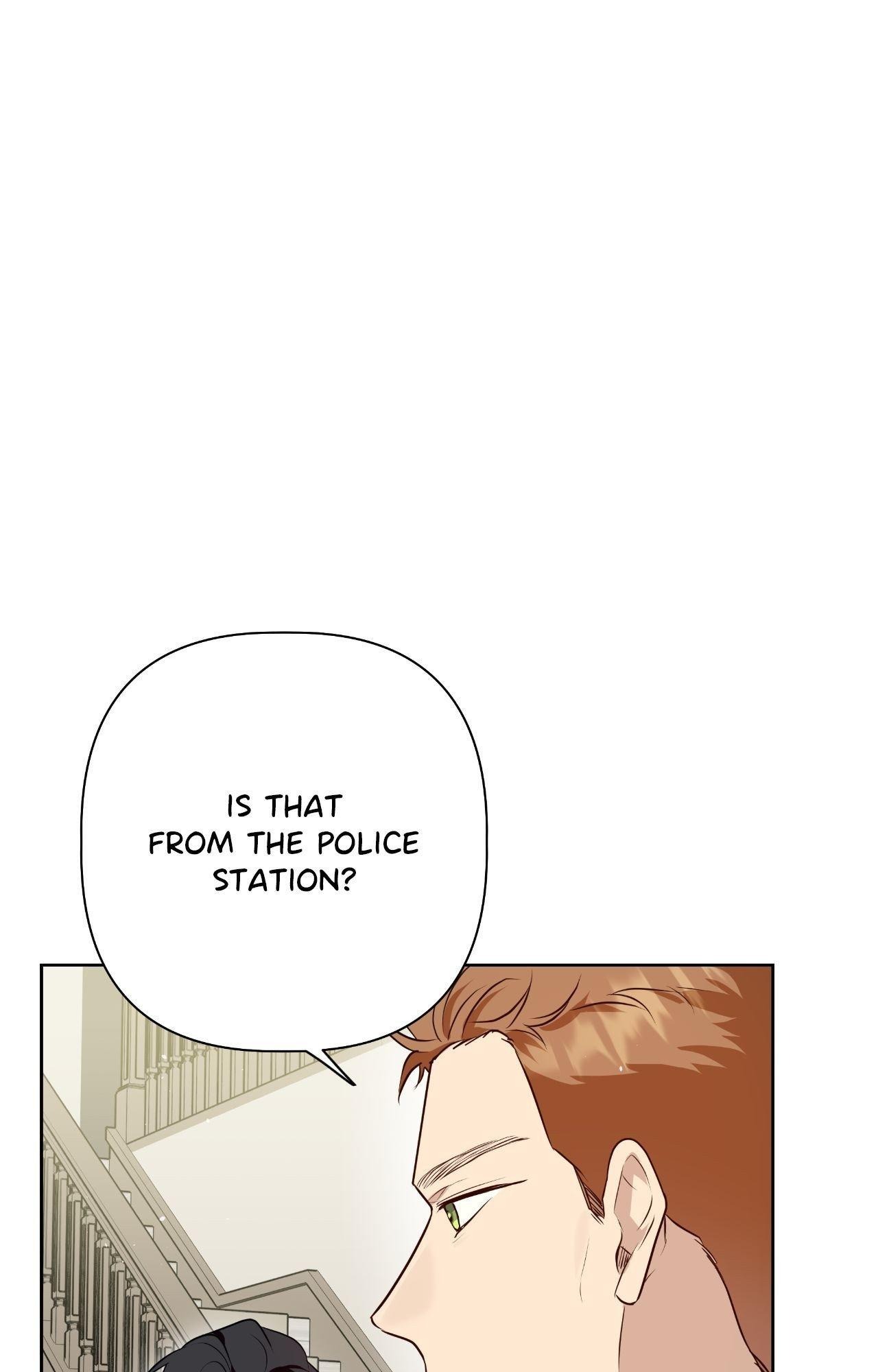 My Perfect Omega Chapter 42 - Page 12 in English