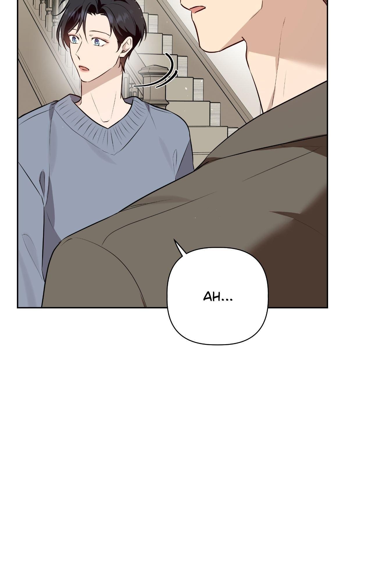 My Perfect Omega Chapter 42 - Page 13 in English