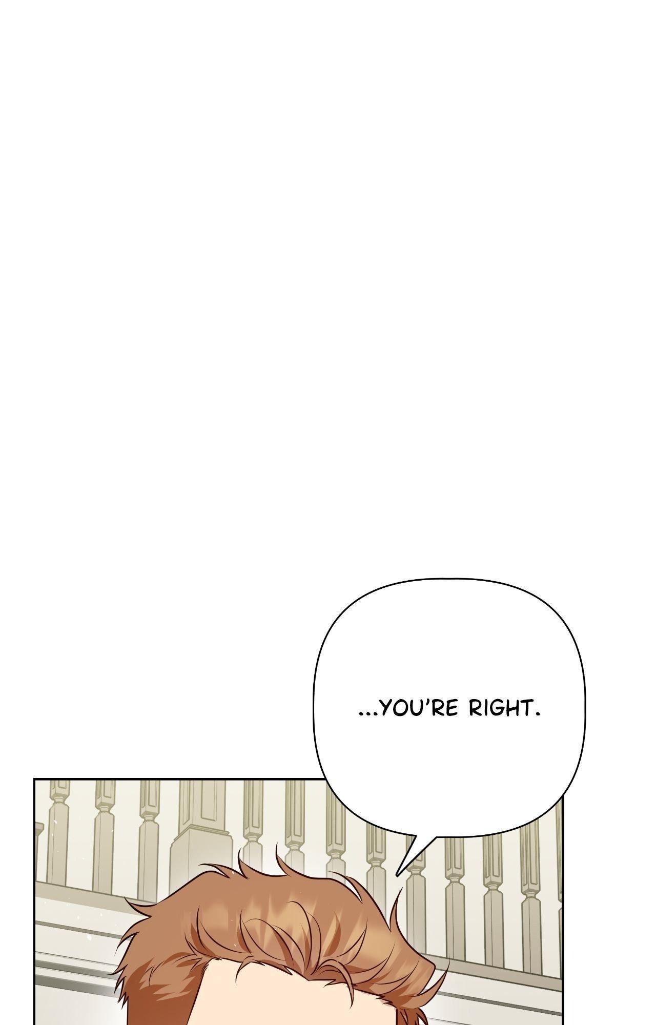My Perfect Omega Chapter 42 - Page 17 in English