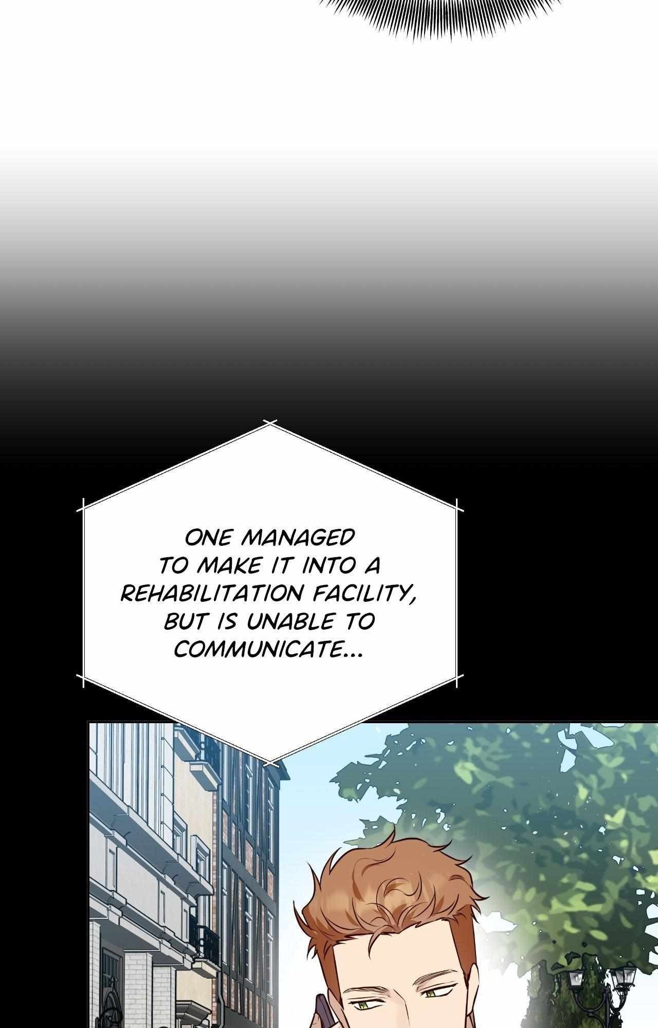 My Perfect Omega Chapter 42 - Page 20 in English