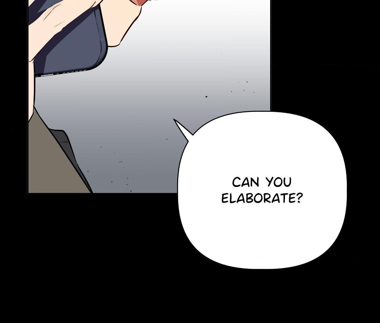 My Perfect Omega Chapter 42 - Page 24 in English