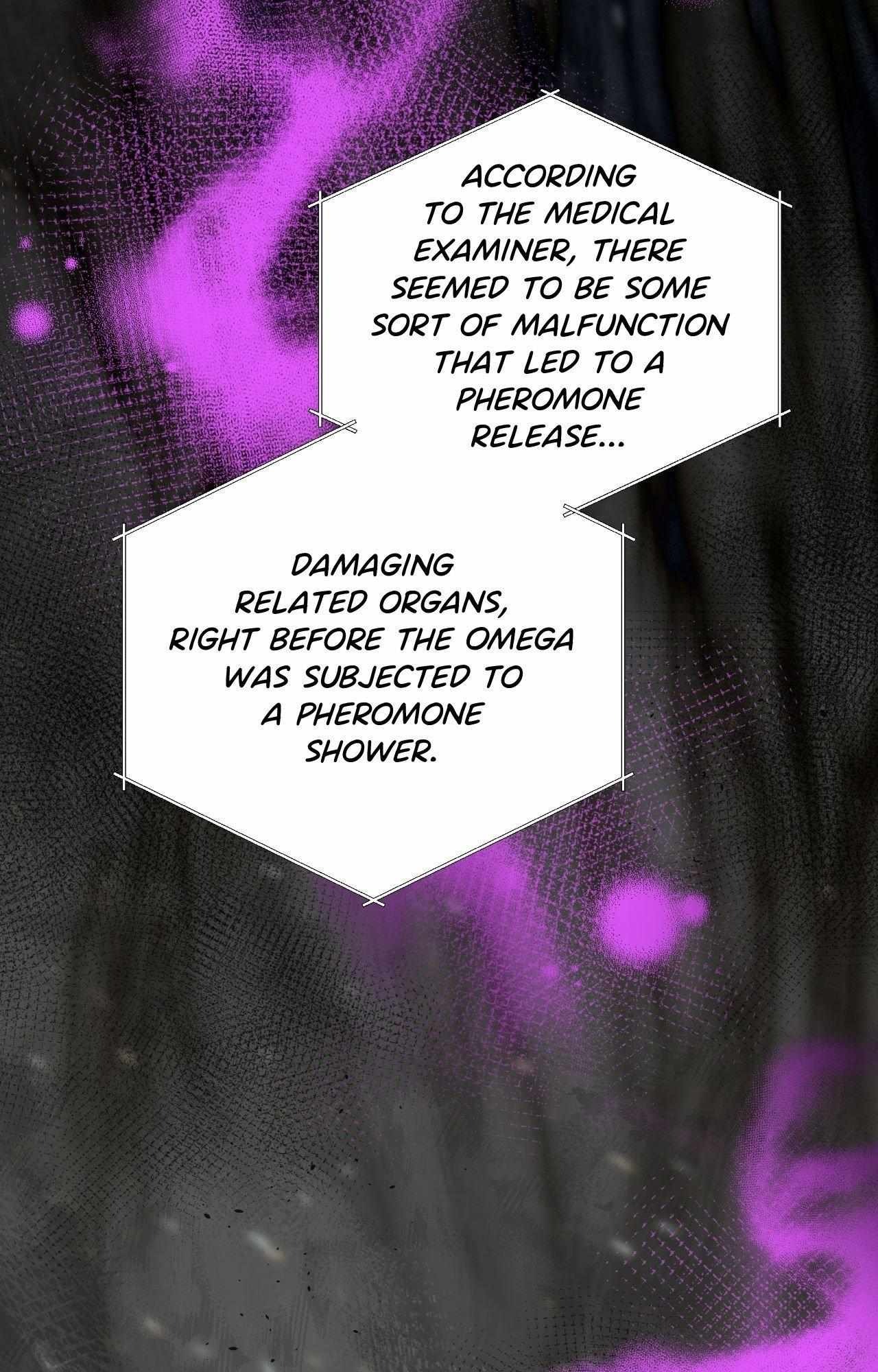My Perfect Omega Chapter 42 - Page 26 in English