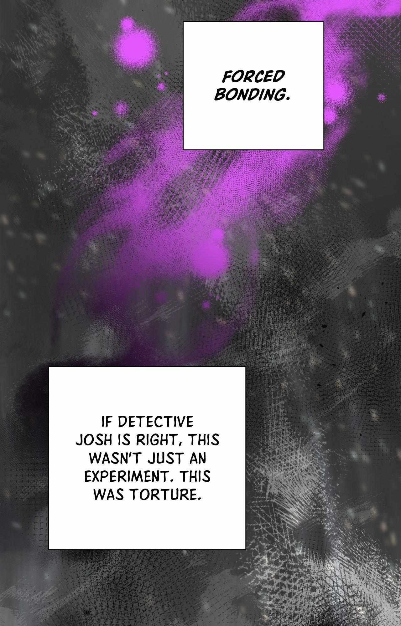 My Perfect Omega Chapter 42 - Page 27 in English