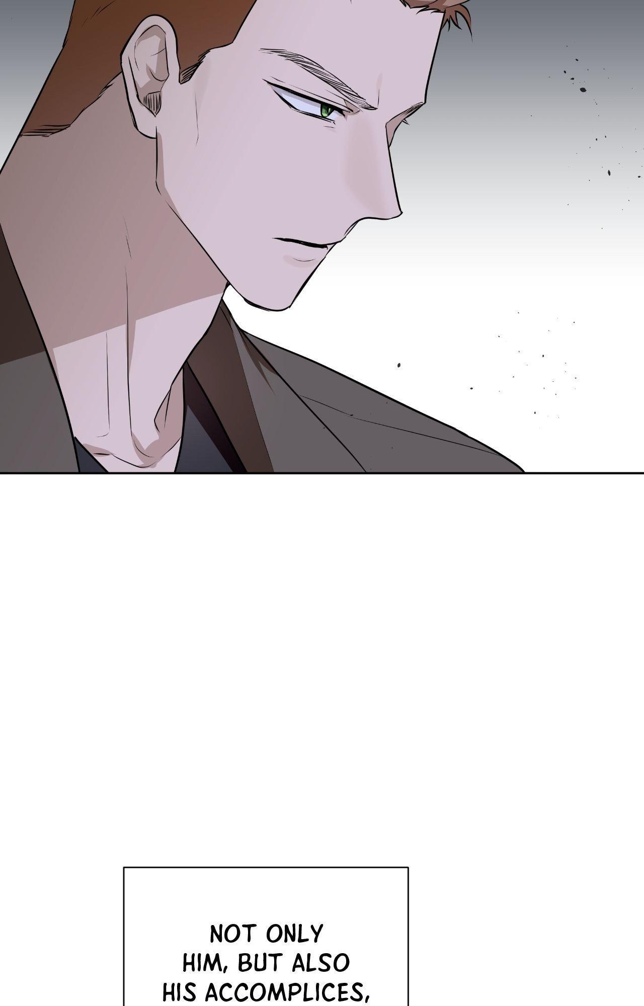 My Perfect Omega Chapter 42 - Page 30 in English