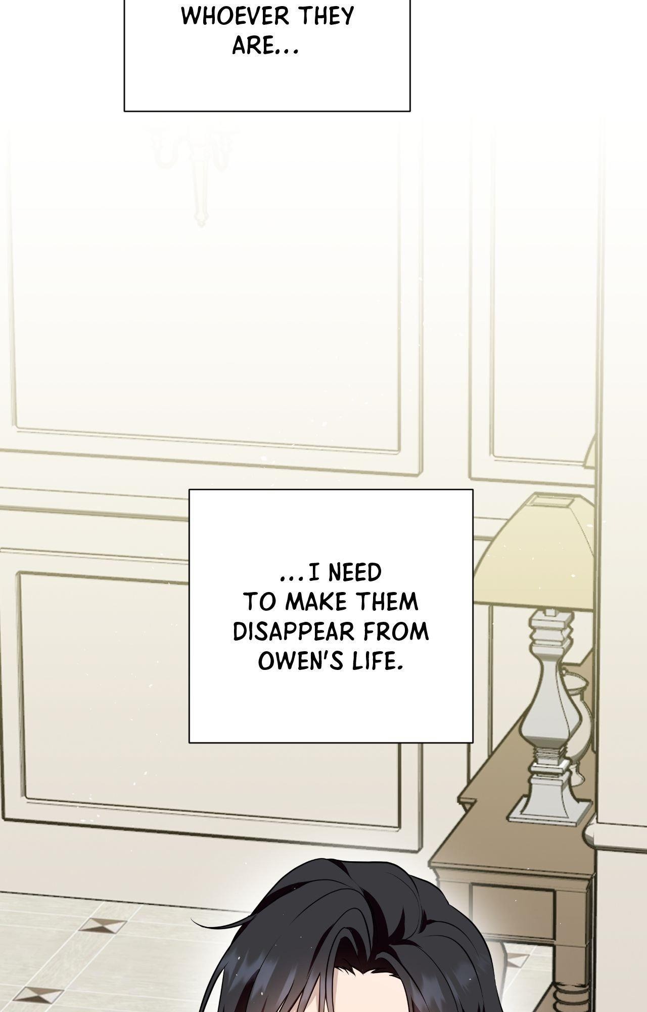 My Perfect Omega Chapter 42 - Page 31 in English