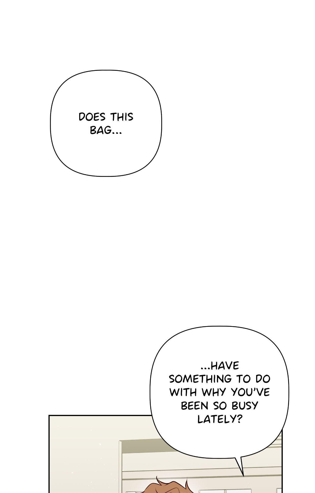 My Perfect Omega Chapter 42 - Page 41 in English