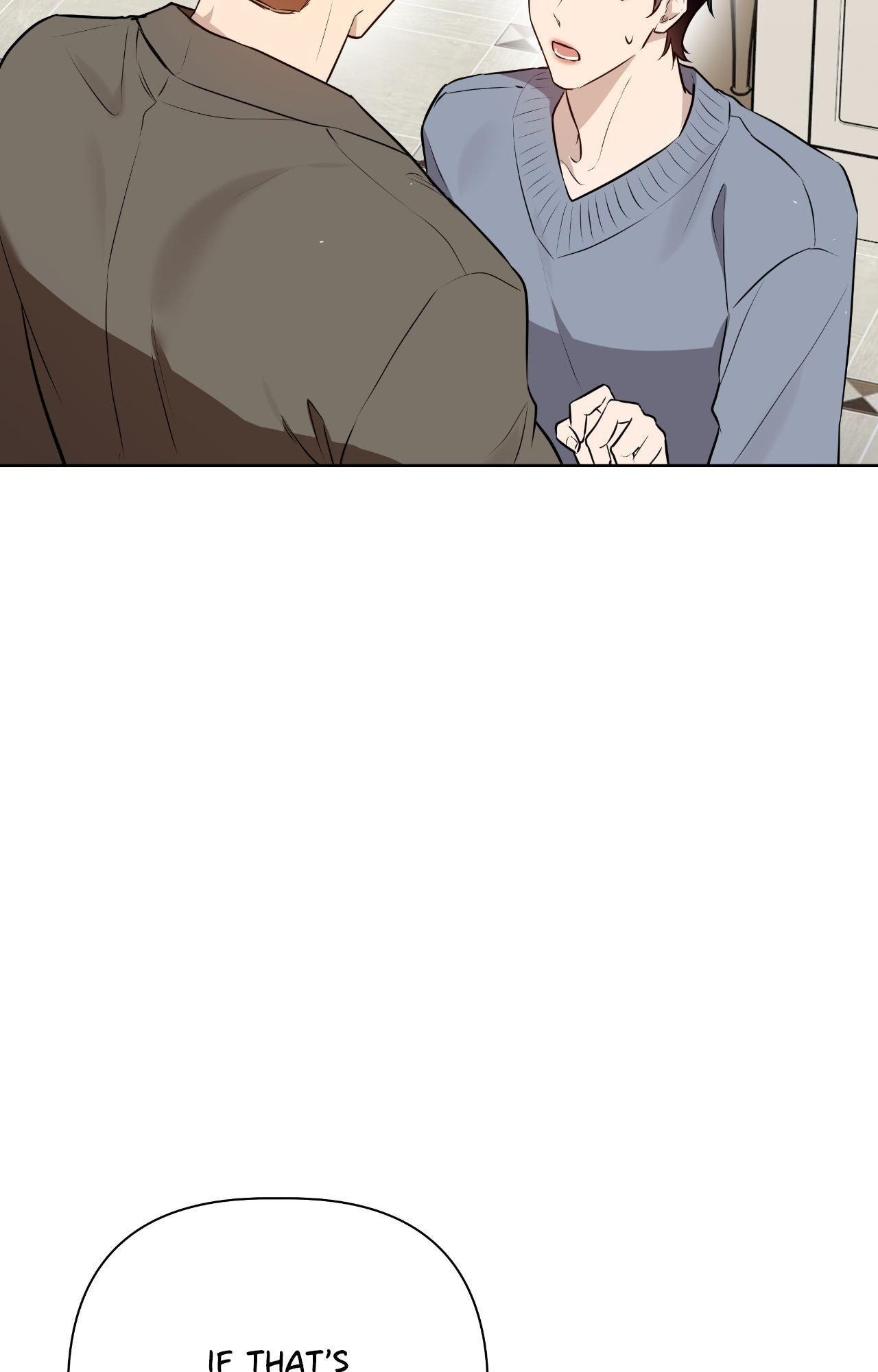 My Perfect Omega Chapter 42 - Page 44 in English