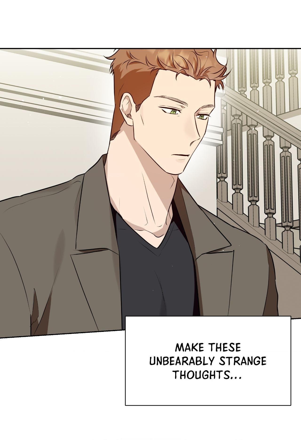 My Perfect Omega Chapter 42 - Page 47 in English