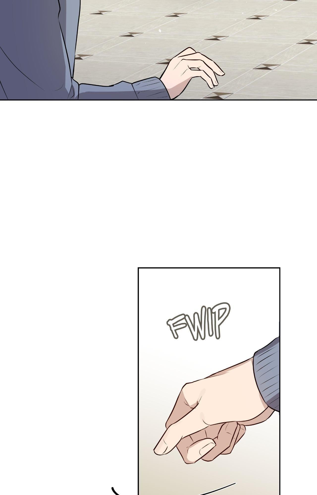 My Perfect Omega Chapter 42 - Page 5 in English