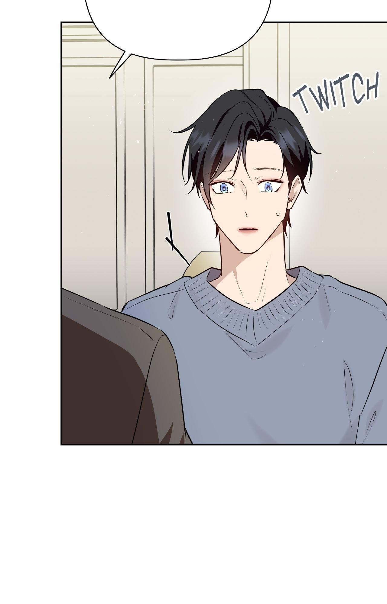 My Perfect Omega Chapter 42 - Page 54 in English