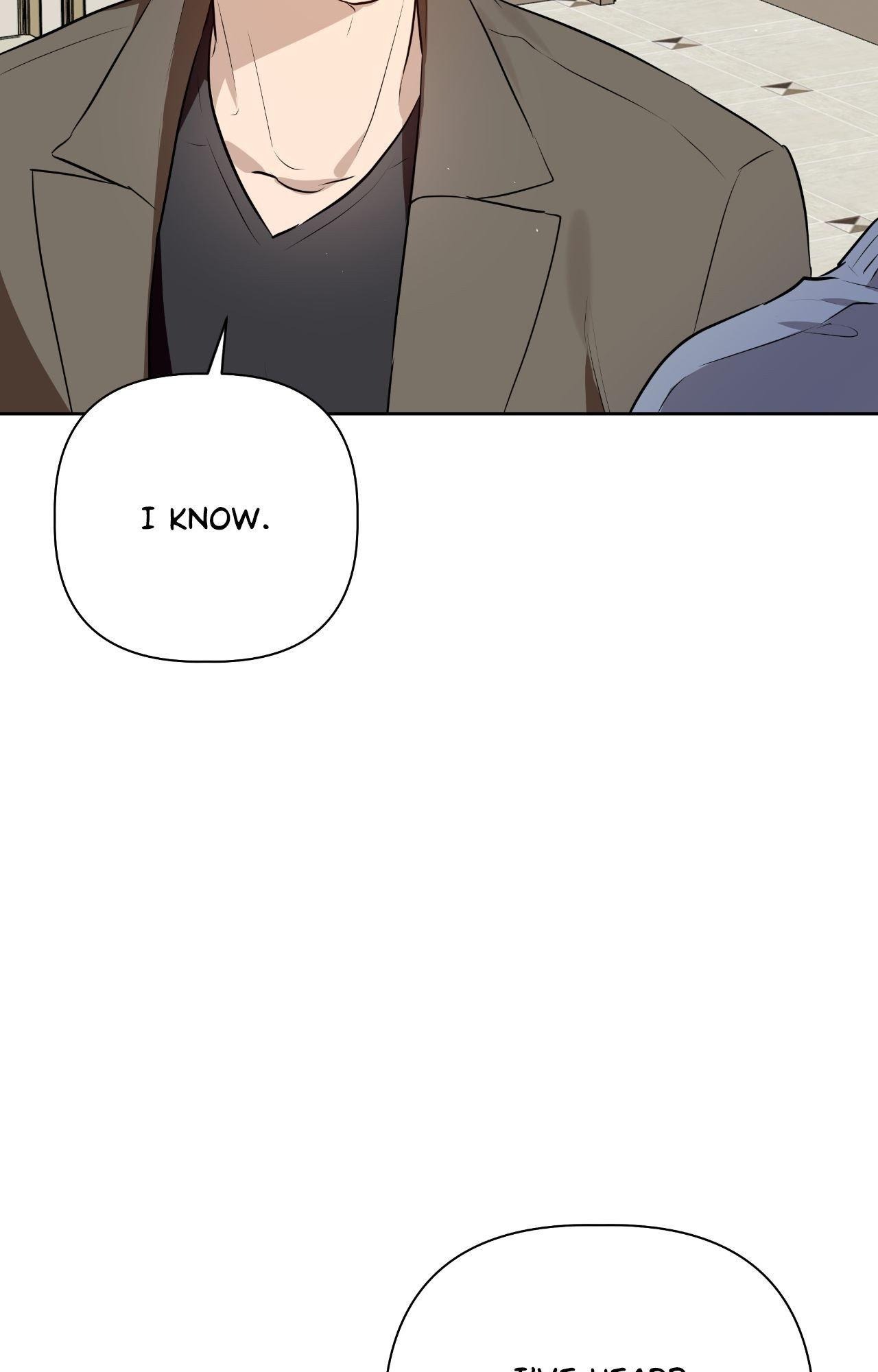 My Perfect Omega Chapter 42 - Page 60 in English