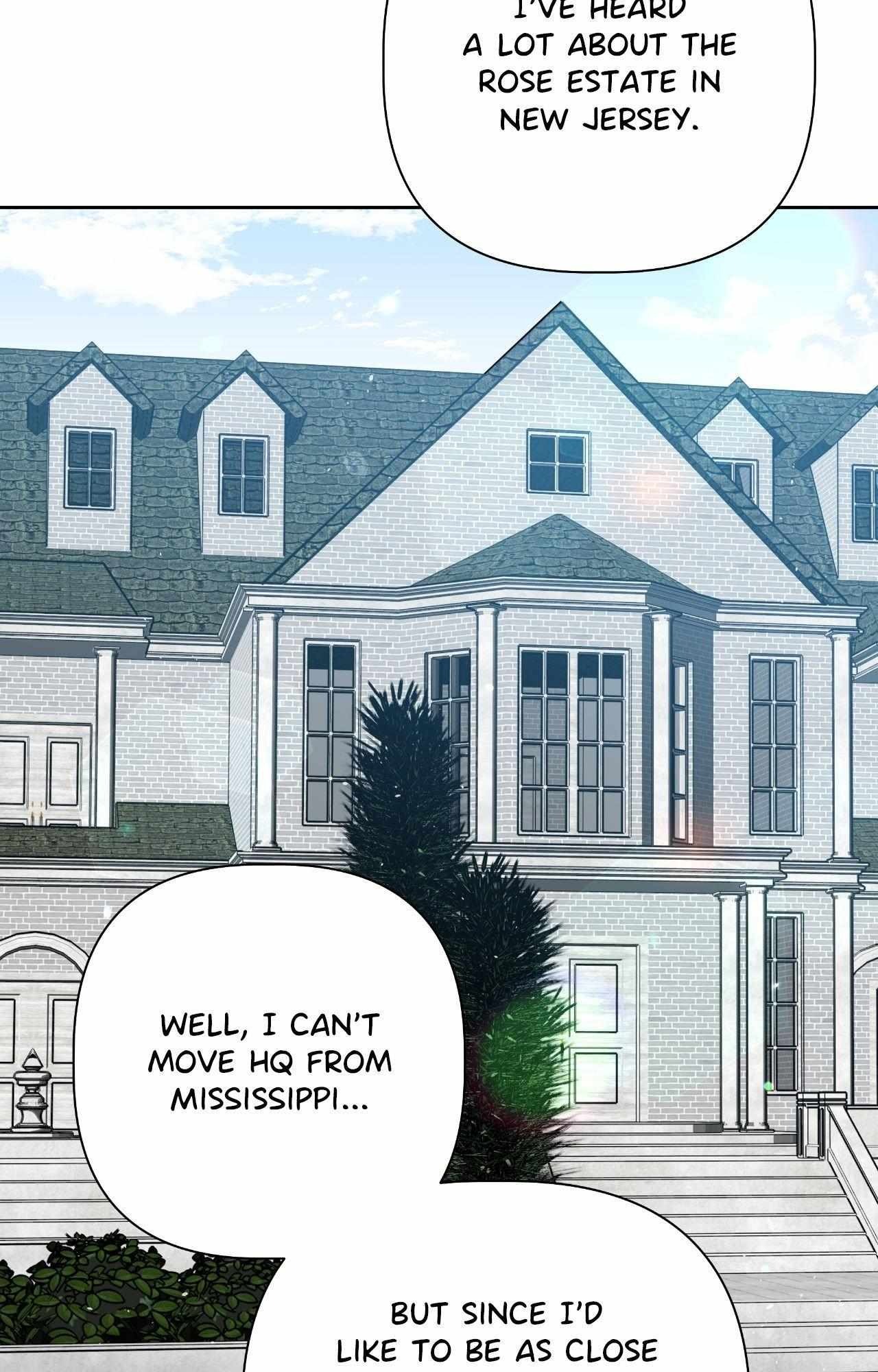 My Perfect Omega Chapter 42 - Page 61 in English
