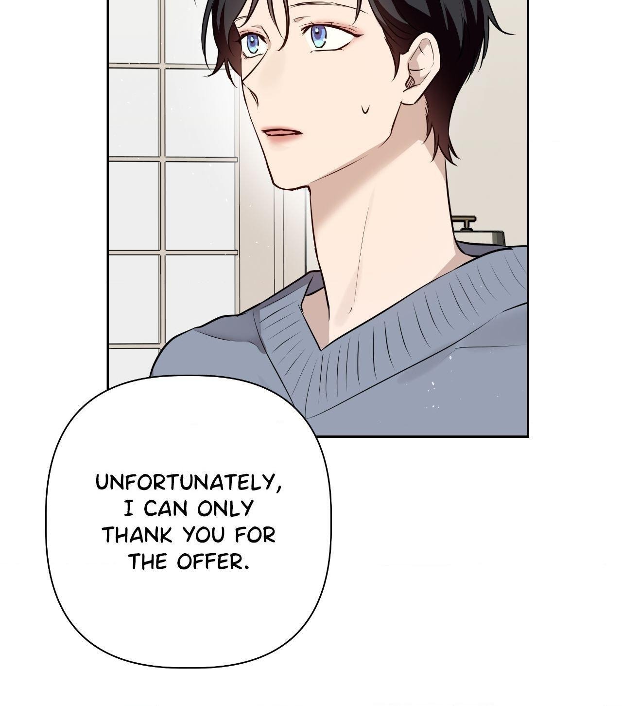 My Perfect Omega Chapter 42 - Page 63 in English