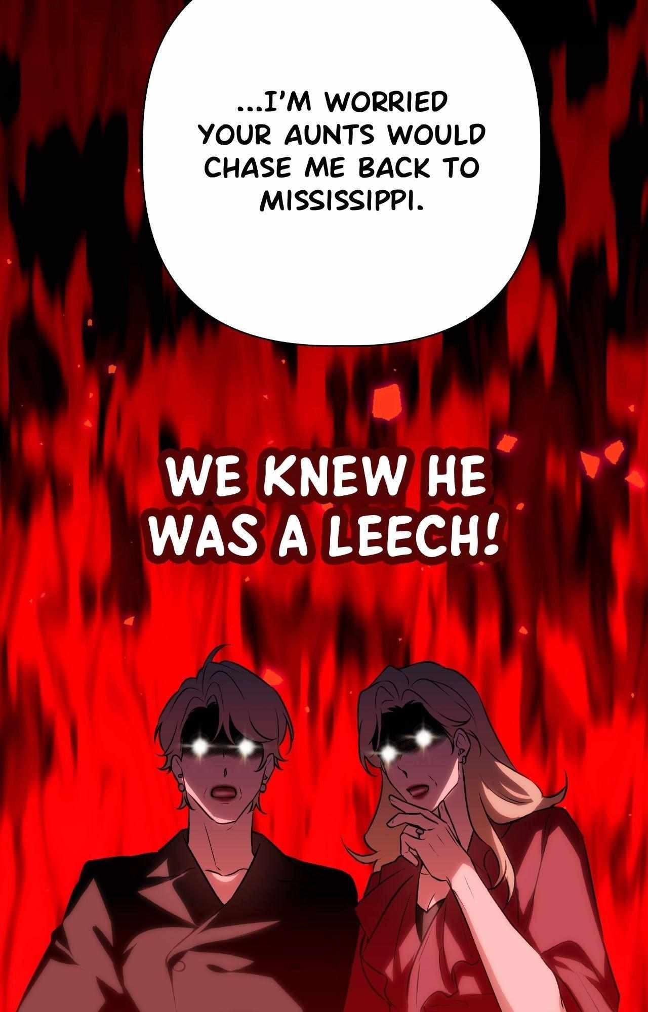 My Perfect Omega Chapter 42 - Page 65 in English