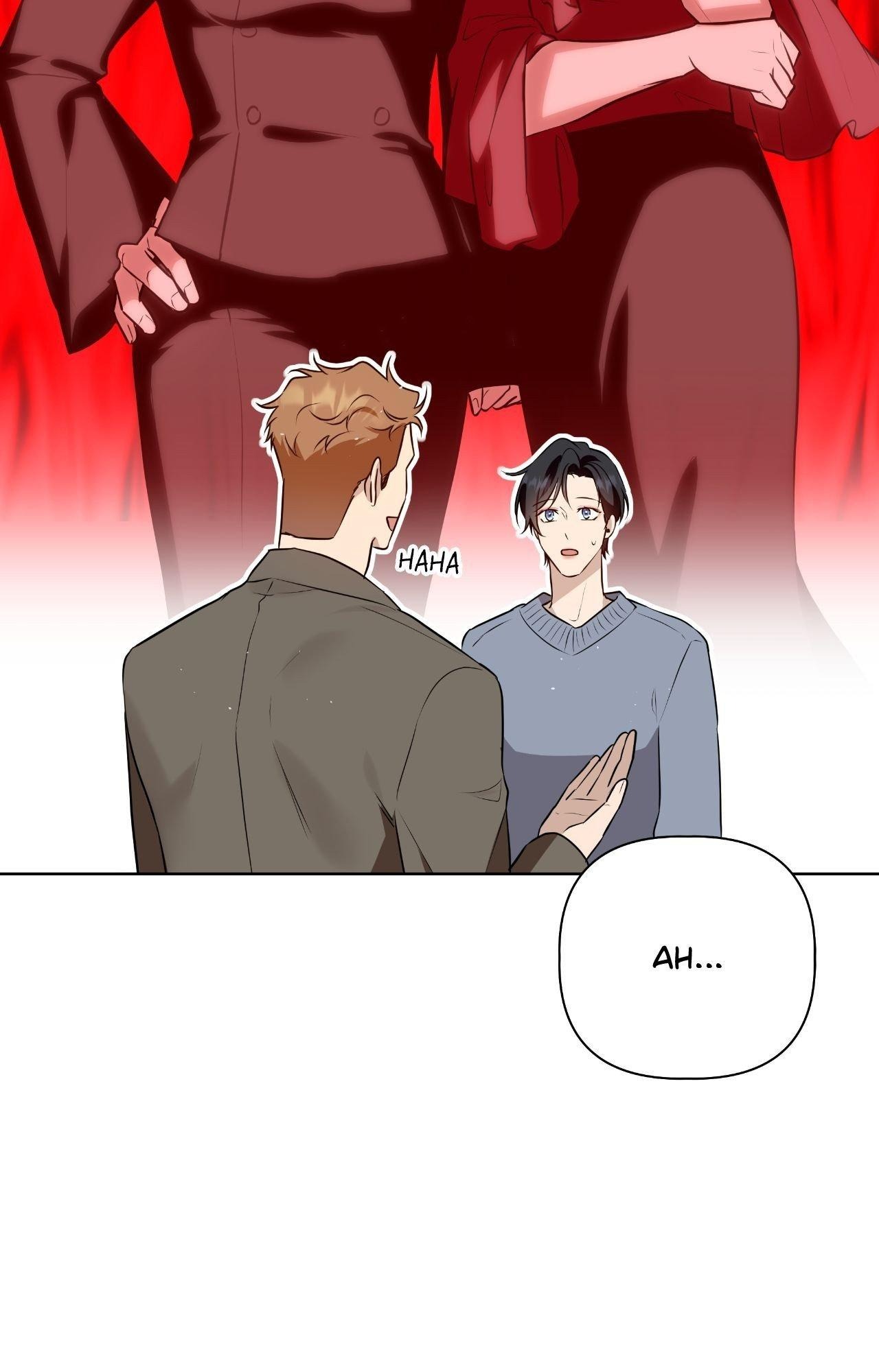My Perfect Omega Chapter 42 - Page 66 in English