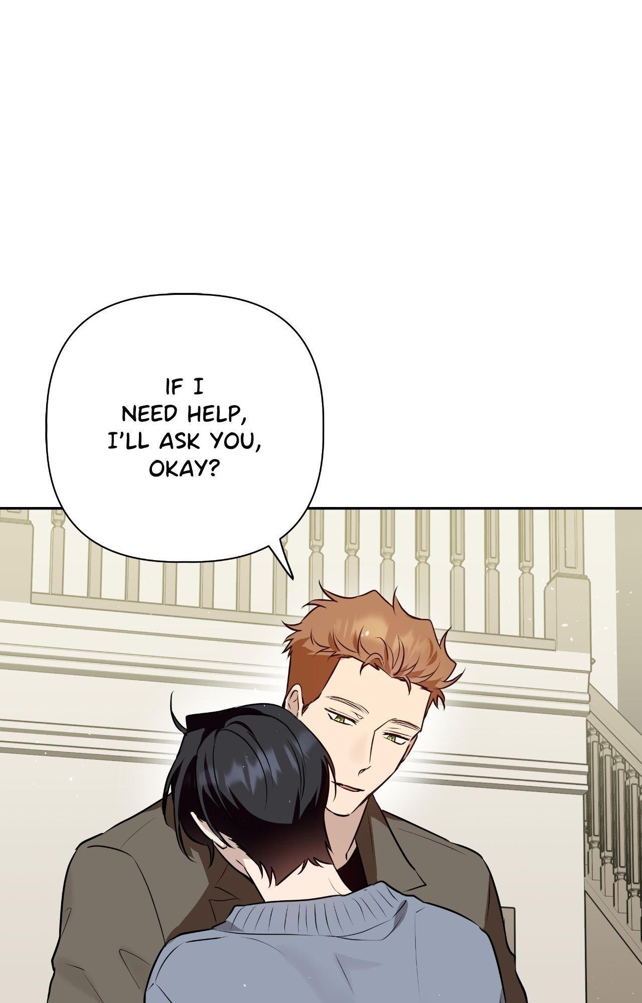 My Perfect Omega Chapter 42 - Page 72 in English