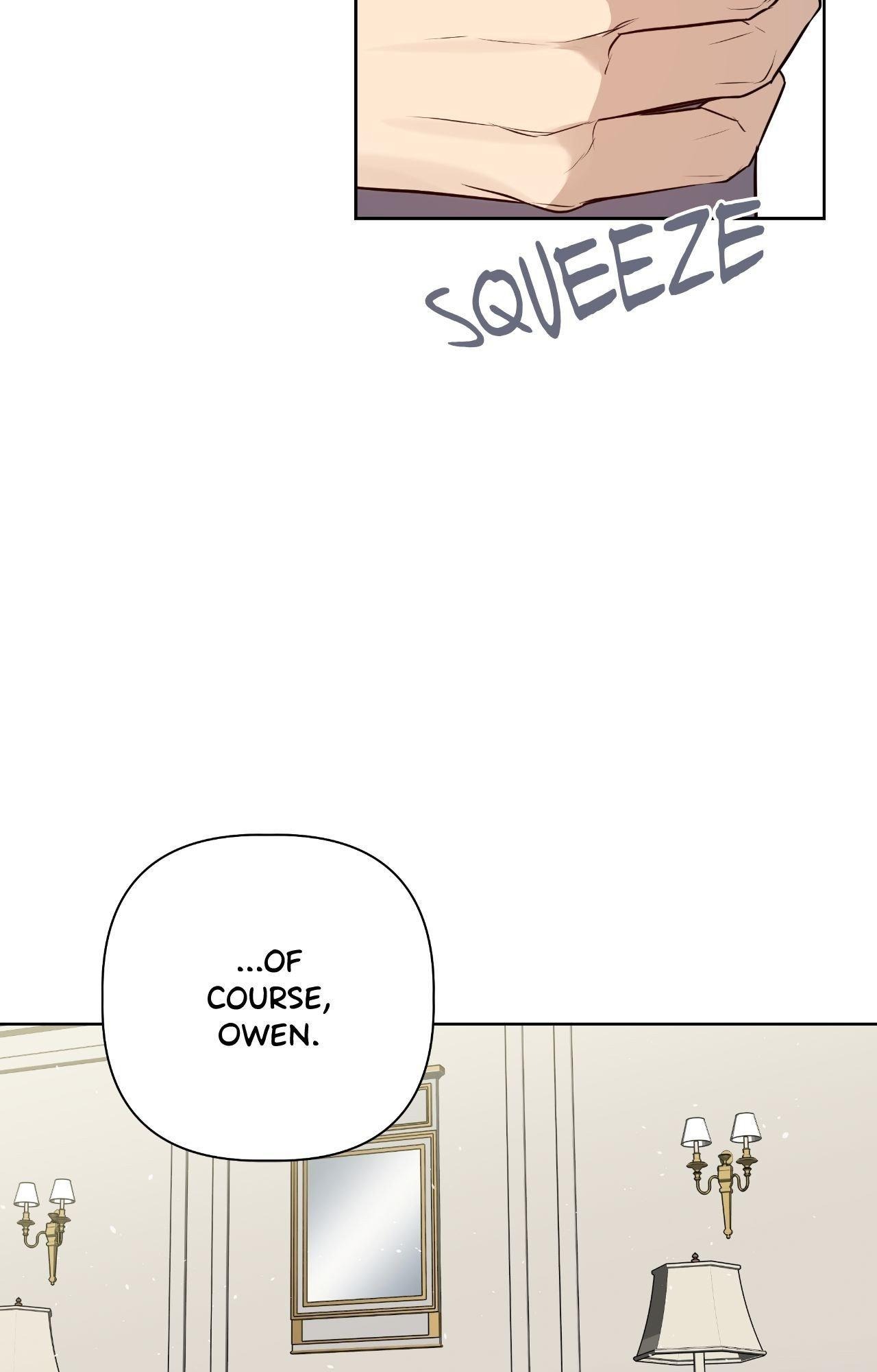 My Perfect Omega Chapter 42 - Page 78 in English