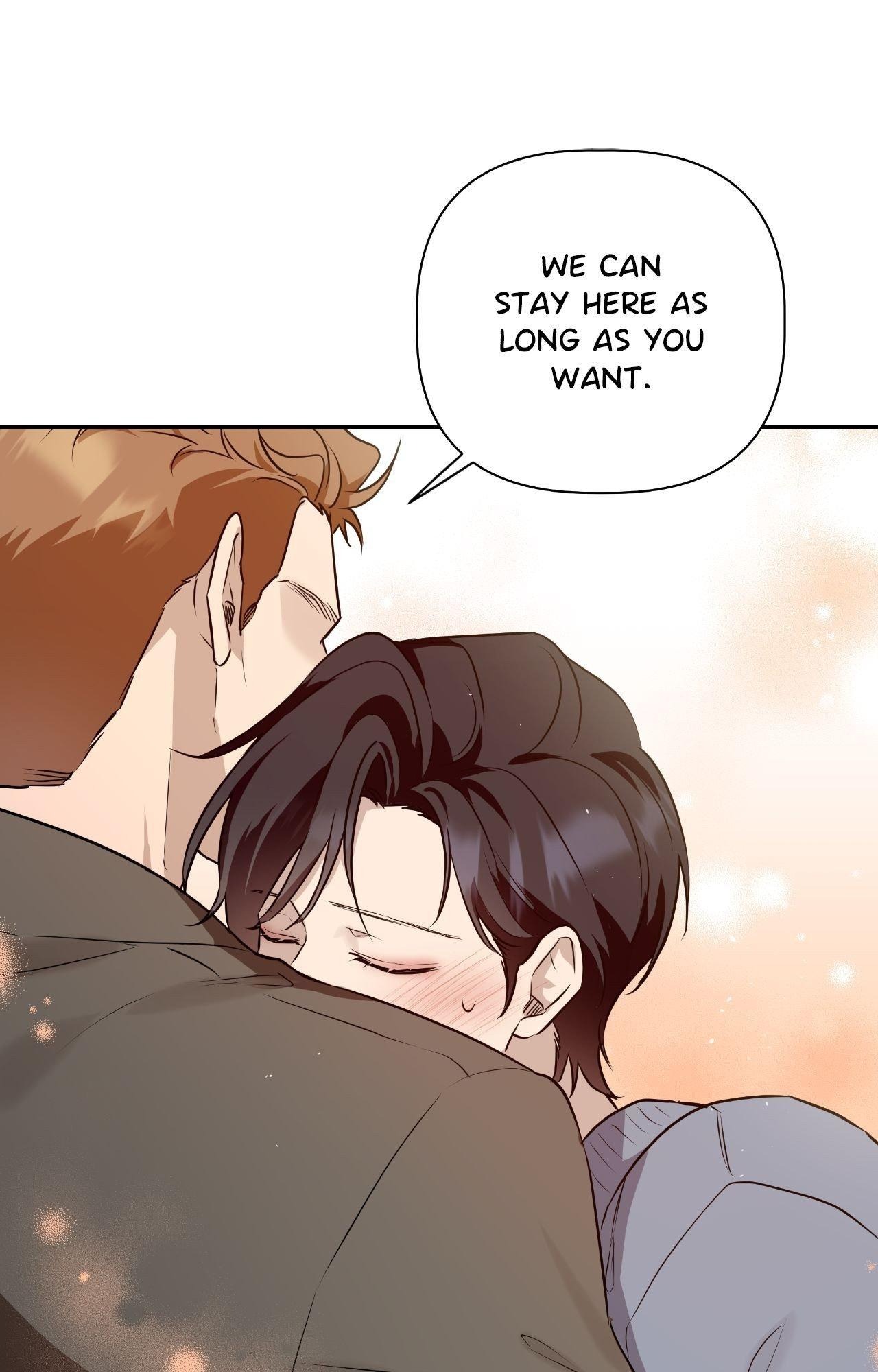 My Perfect Omega Chapter 42 - Page 80 in English