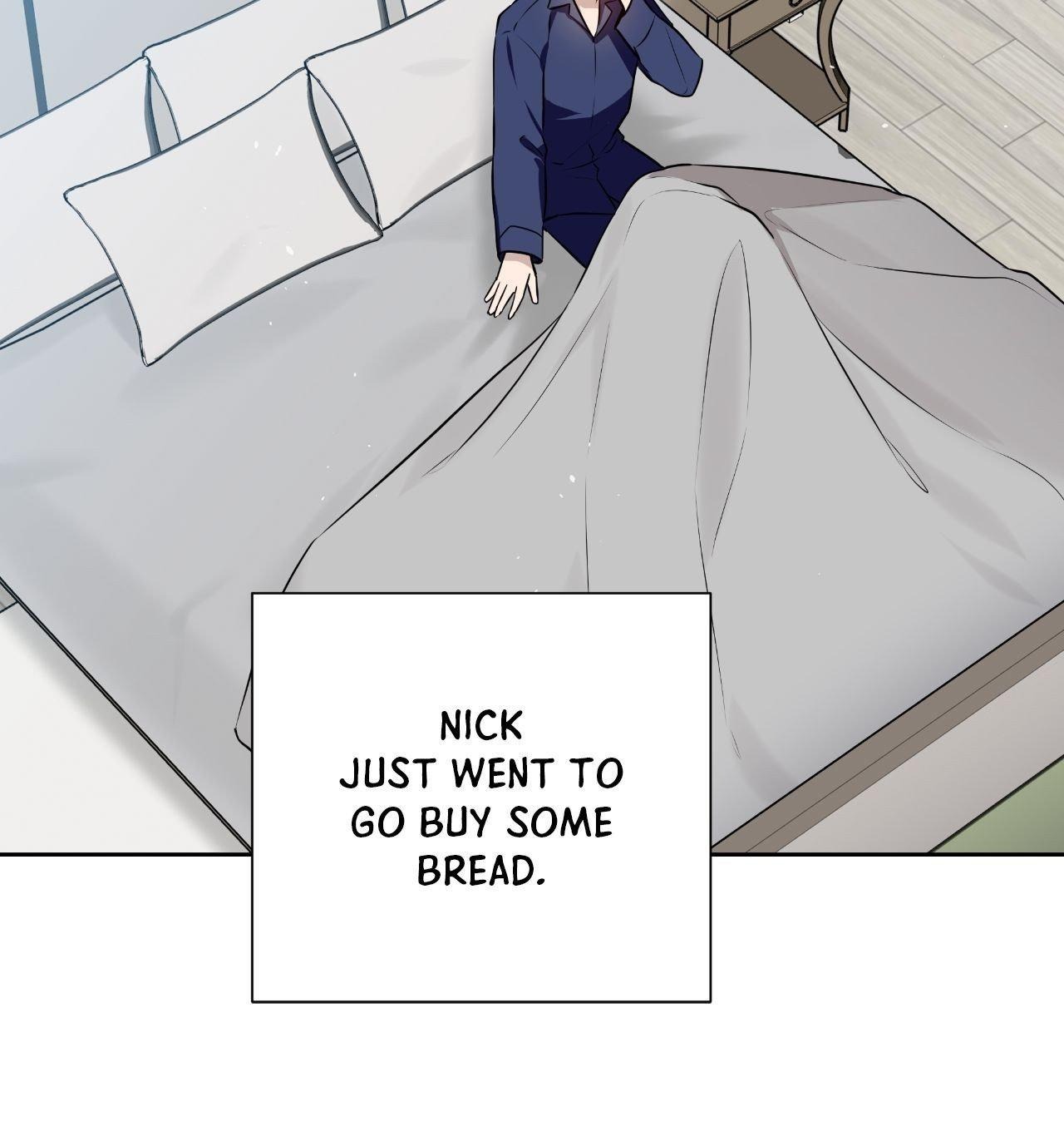 My Perfect Omega Chapter 42 - Page 87 in English