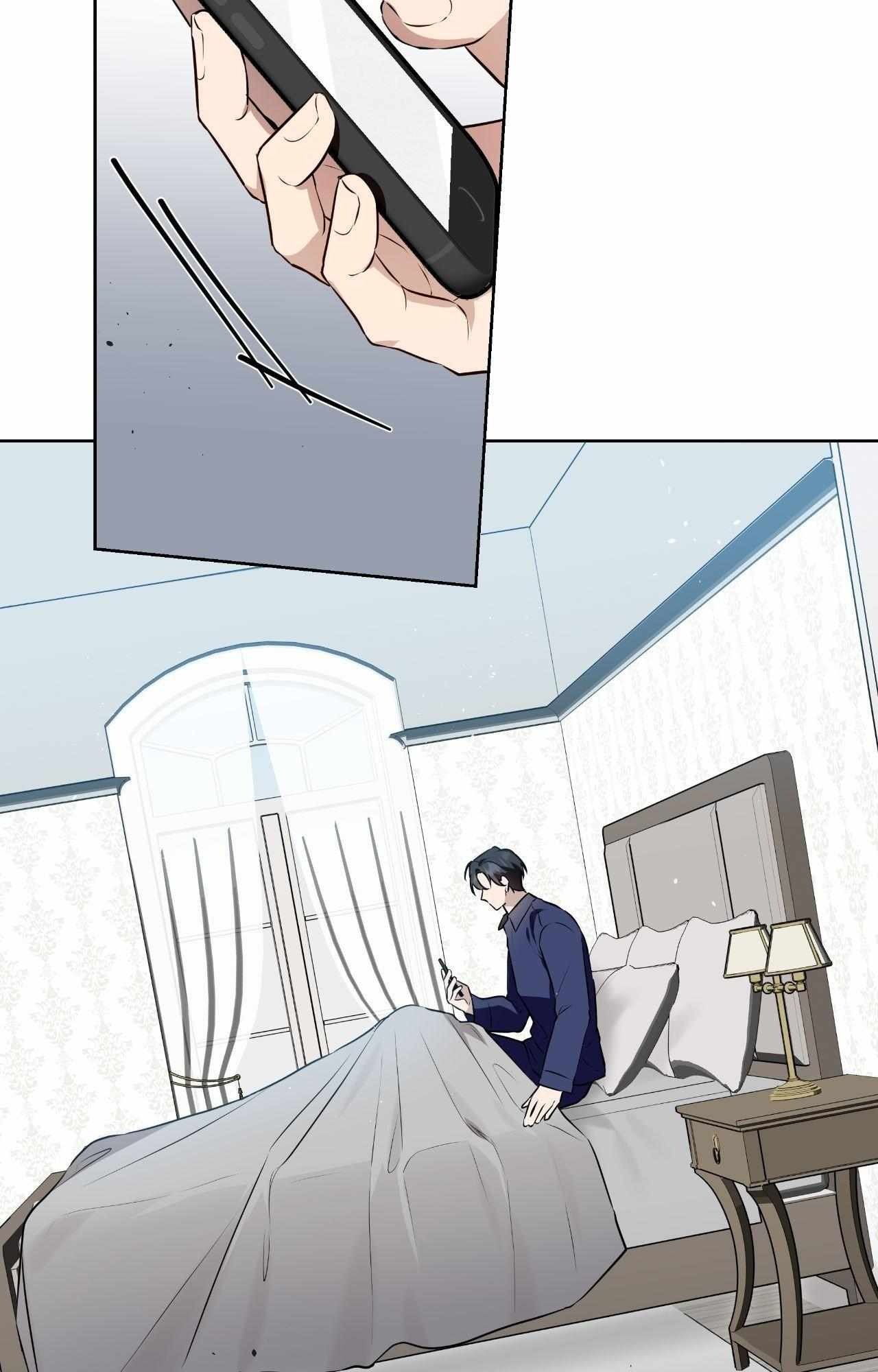 My Perfect Omega Chapter 42 - Page 98 in English