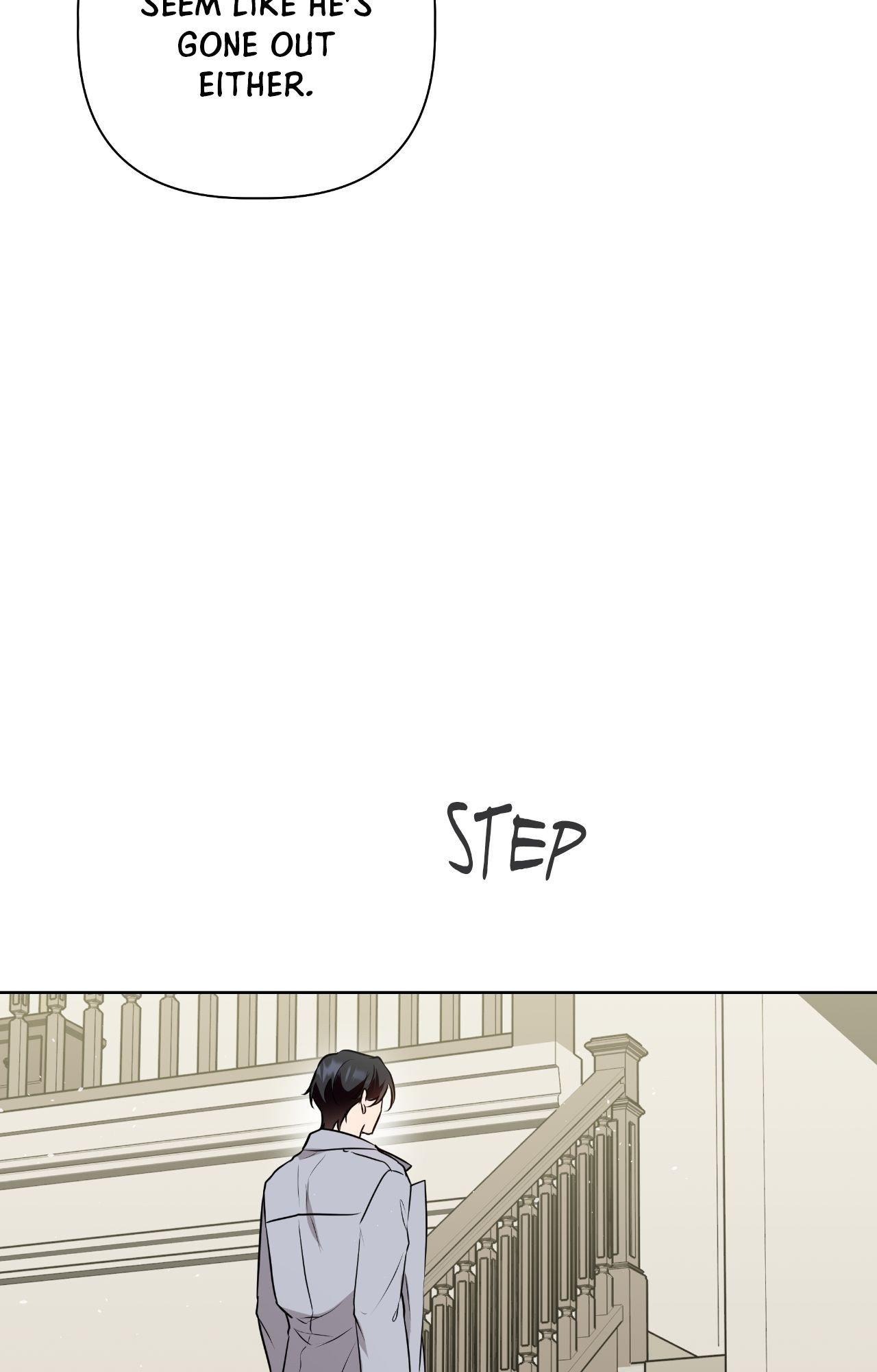 My Perfect Omega Chapter 43 - Page 100 in English