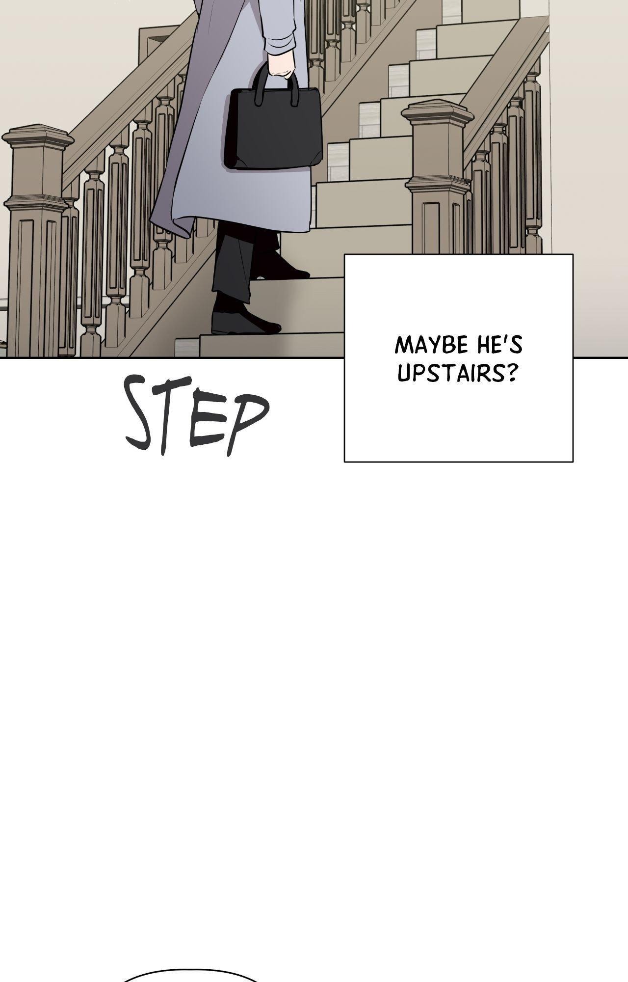 My Perfect Omega Chapter 43 - Page 101 in English
