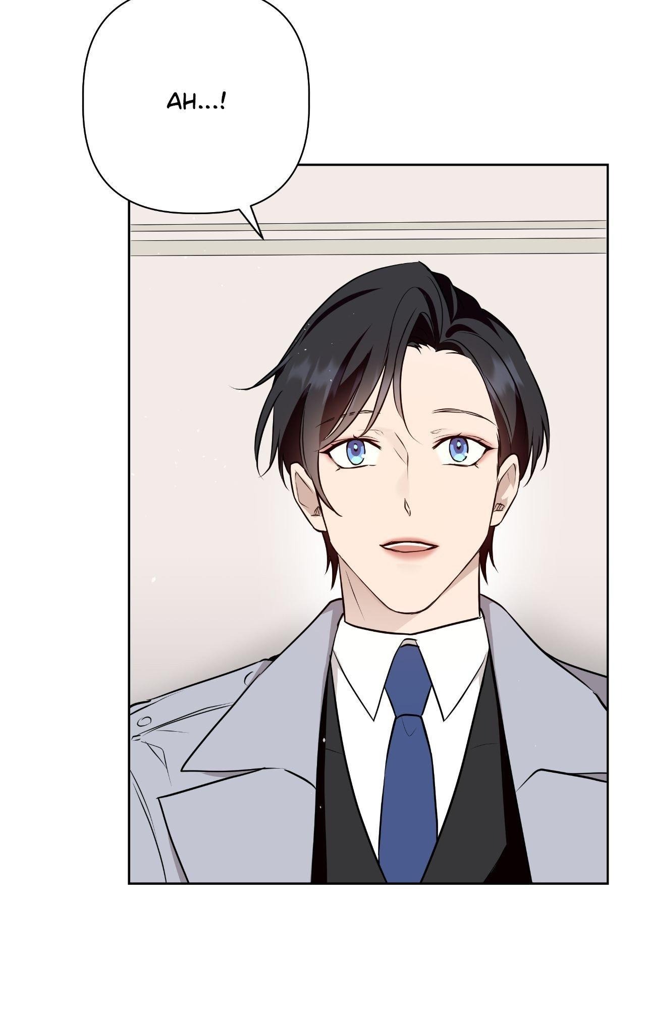My Perfect Omega Chapter 43 - Page 102 in English