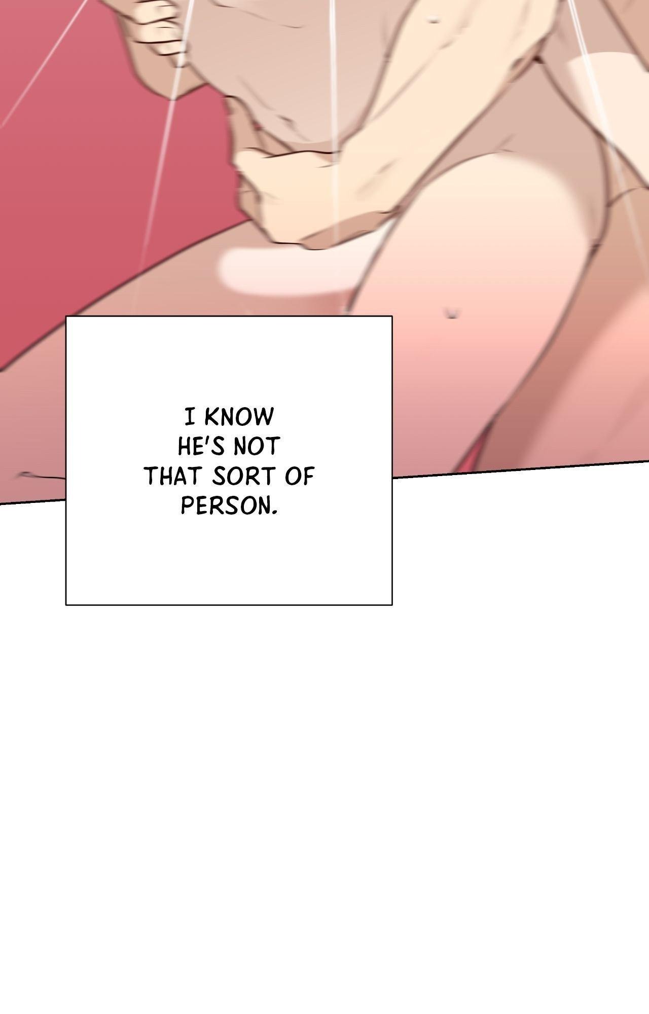 My Perfect Omega Chapter 43 - Page 15 in English