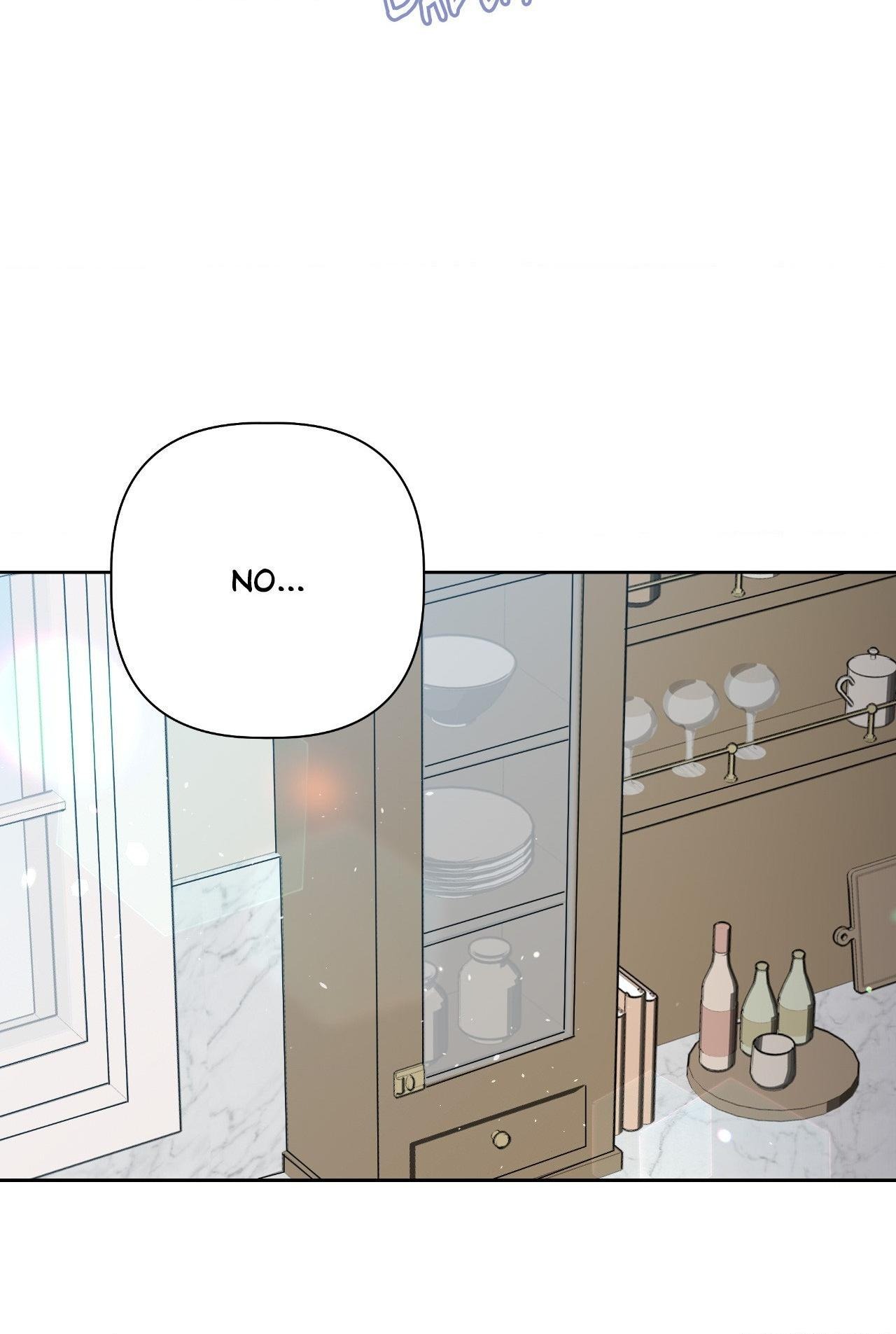 My Perfect Omega Chapter 43 - Page 23 in English