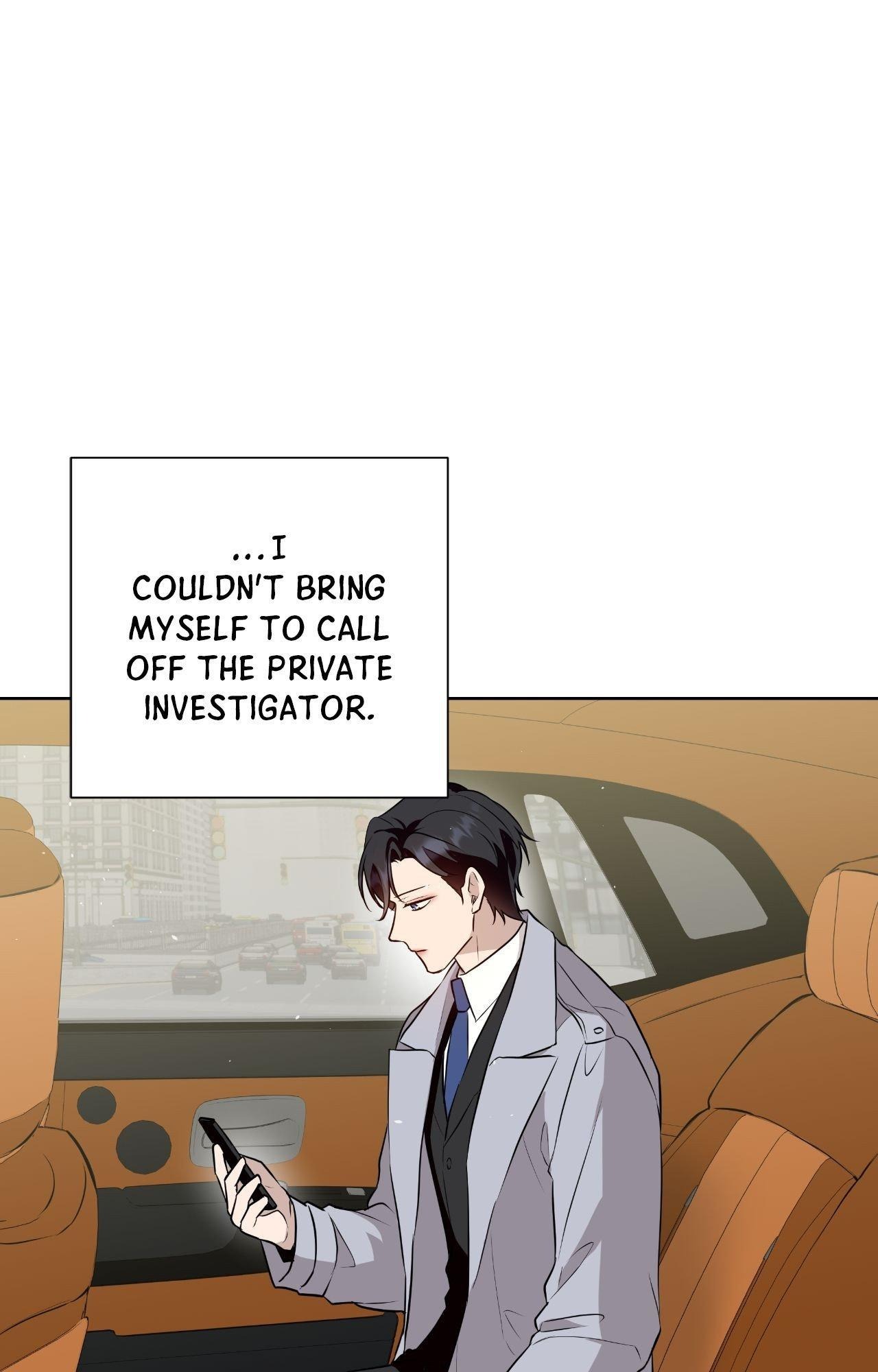 My Perfect Omega Chapter 43 - Page 28 in English