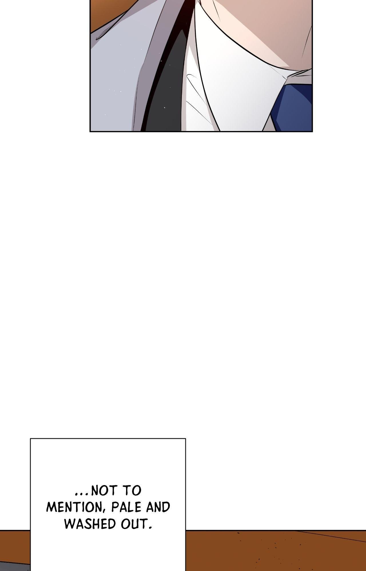 My Perfect Omega Chapter 43 - Page 37 in English