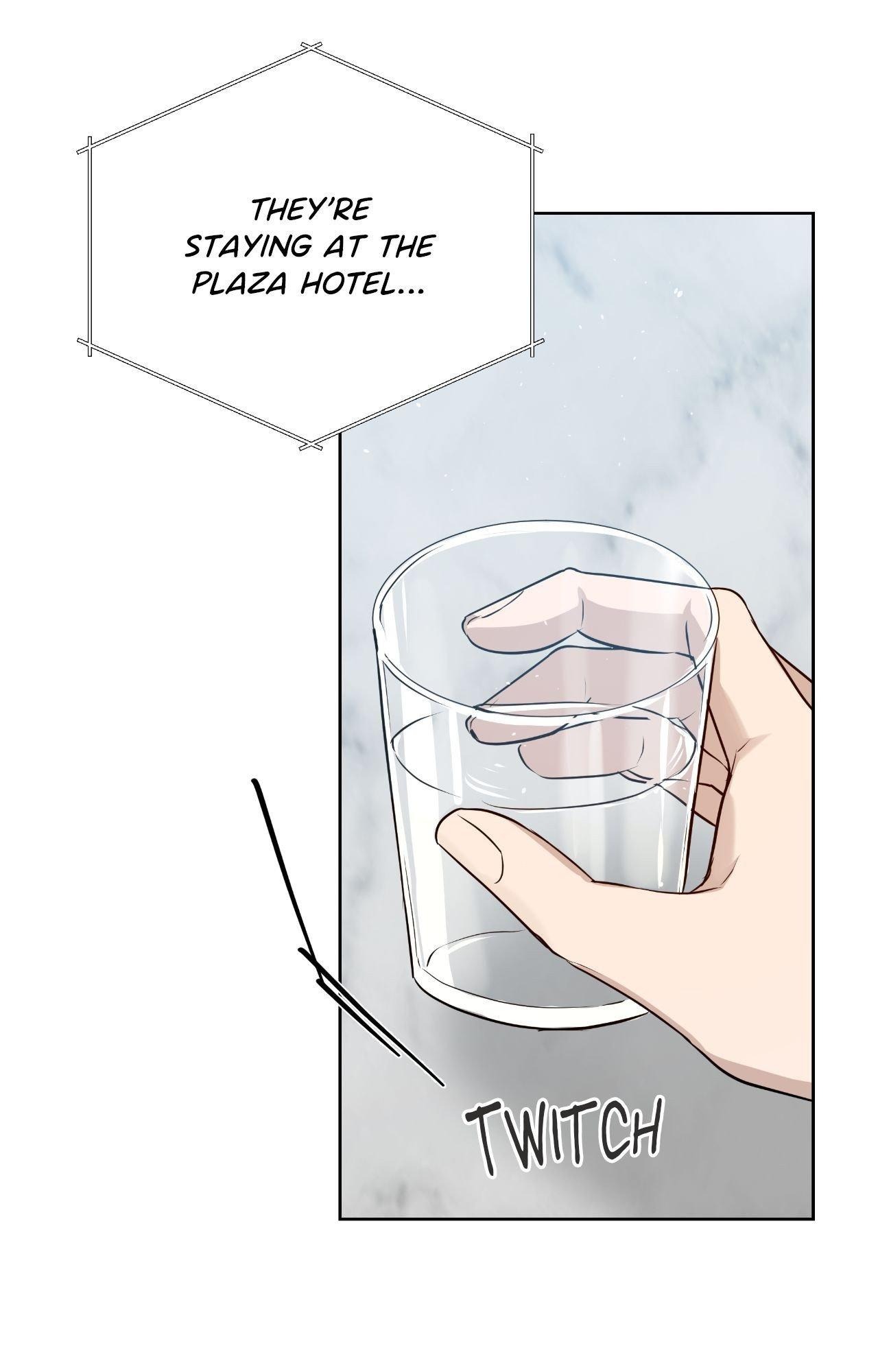My Perfect Omega Chapter 43 - Page 4 in English