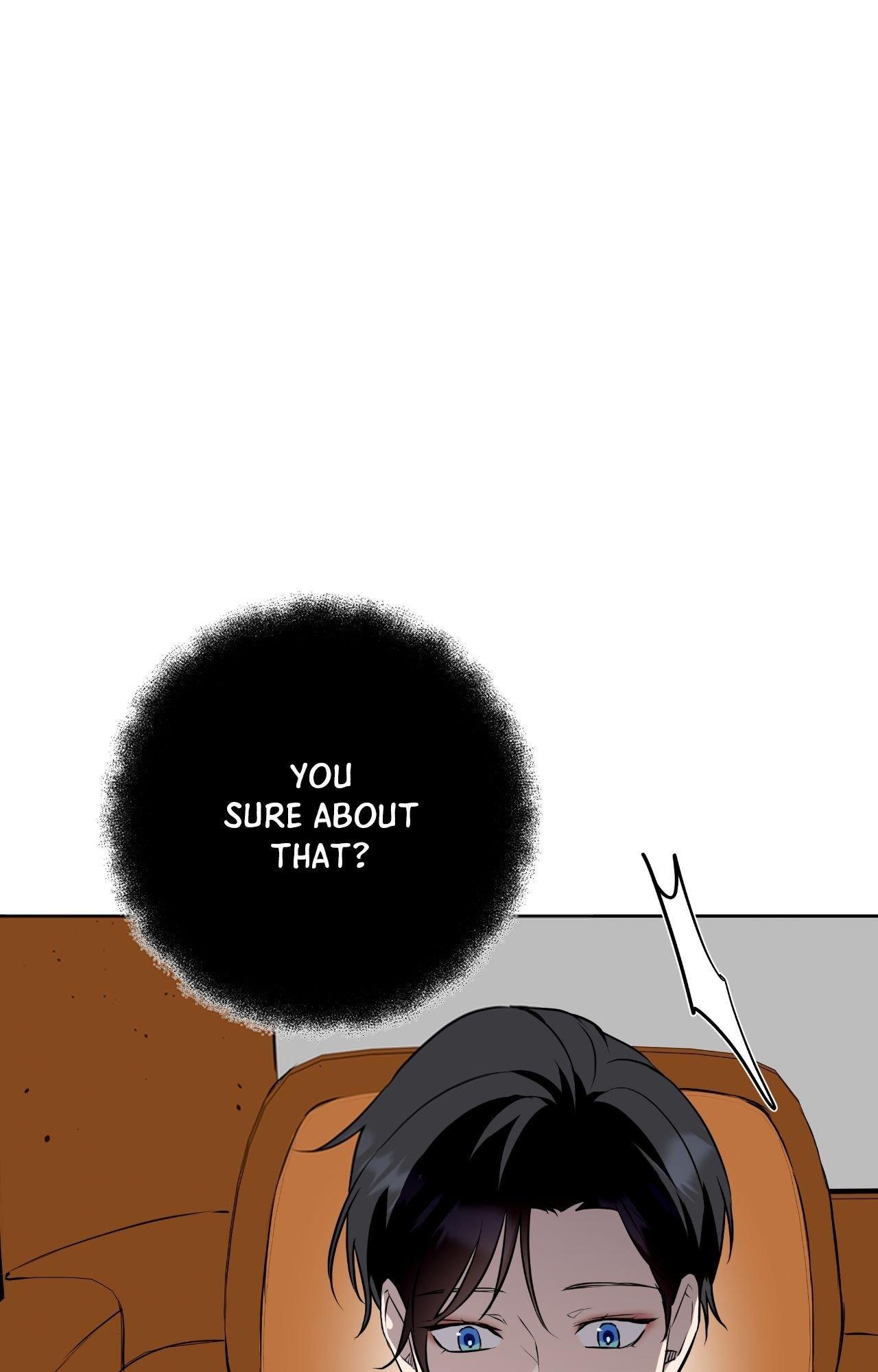 My Perfect Omega Chapter 43 - Page 41 in English