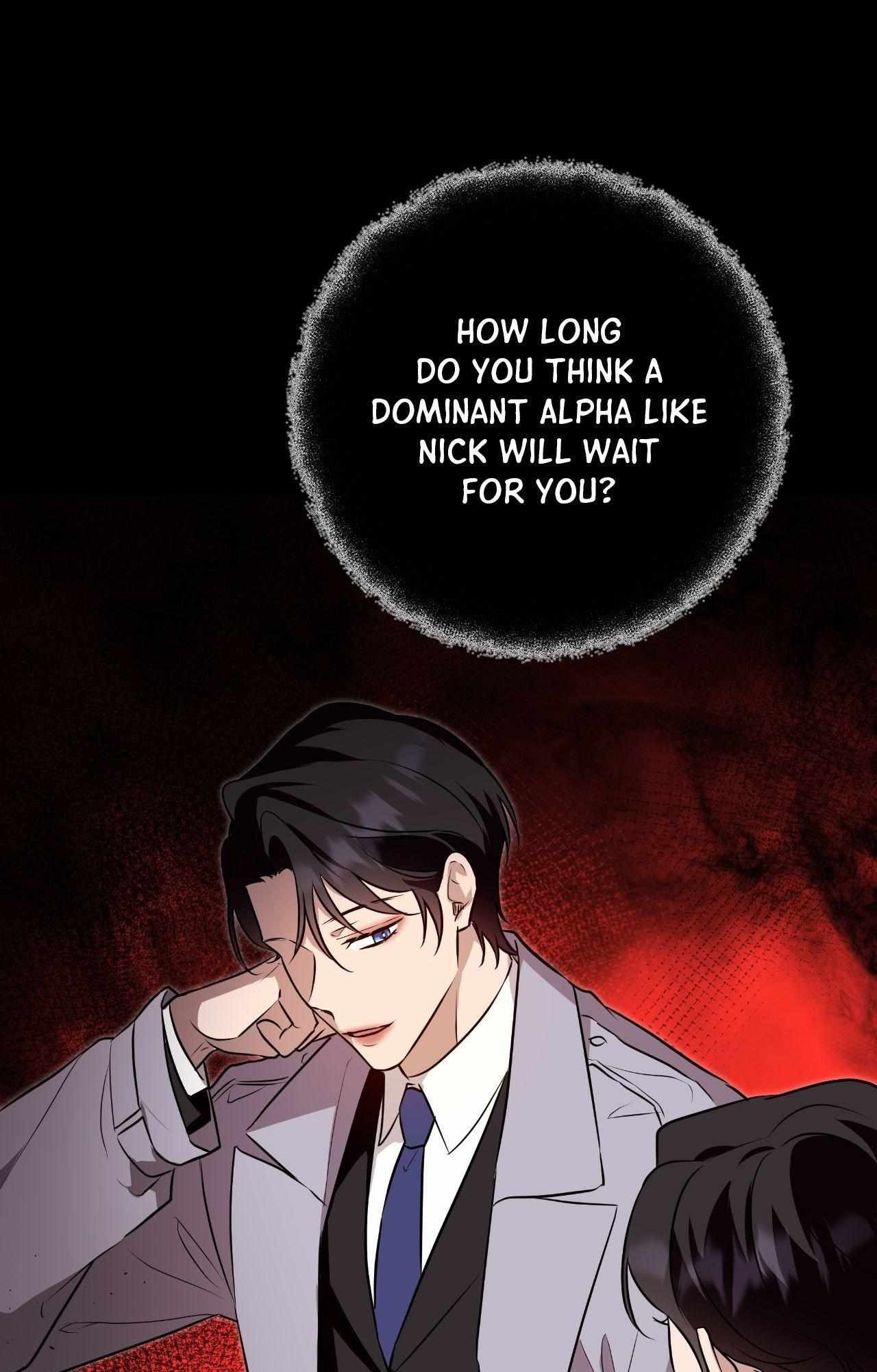 My Perfect Omega Chapter 43 - Page 46 in English