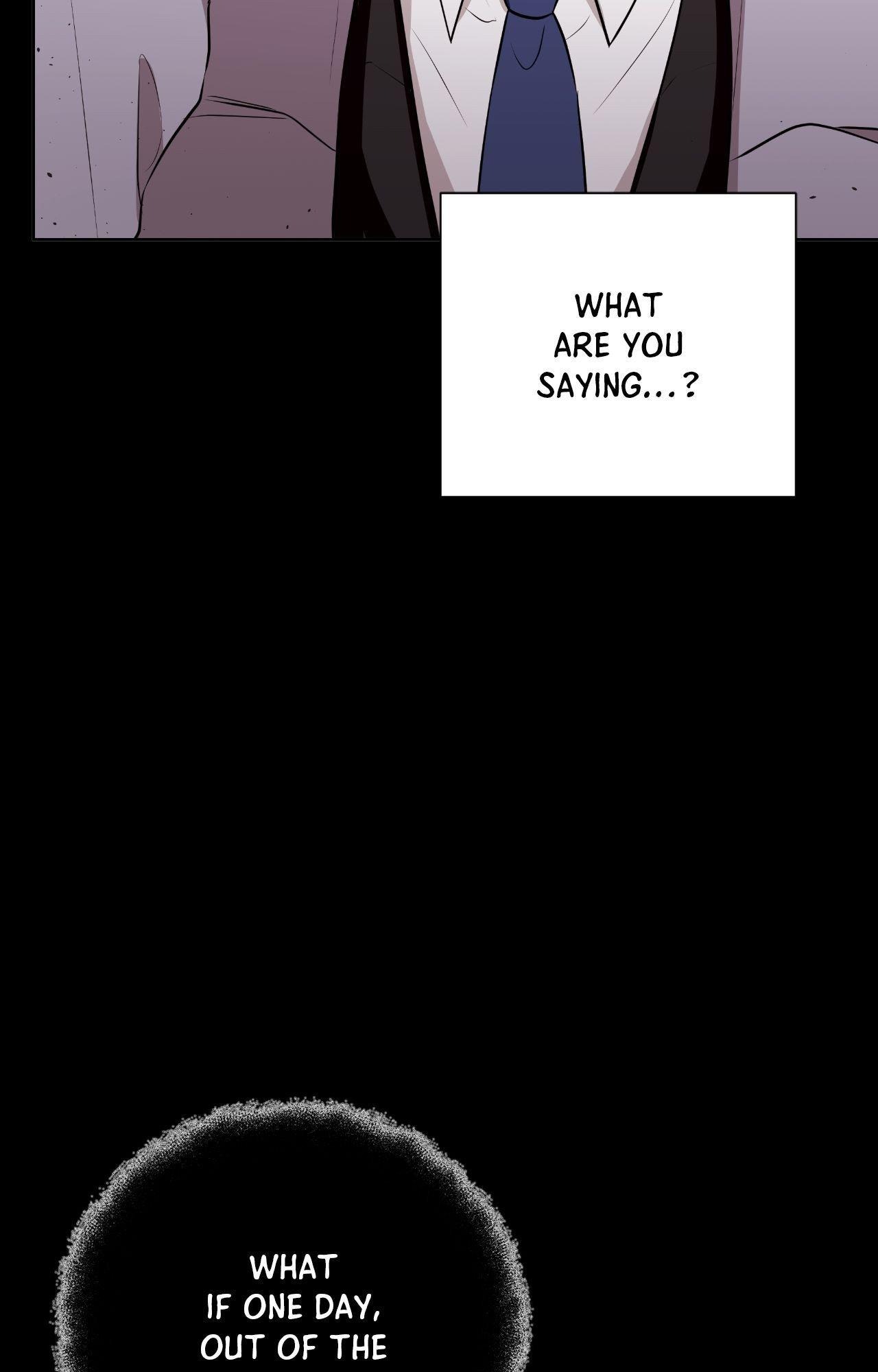 My Perfect Omega Chapter 43 - Page 49 in English
