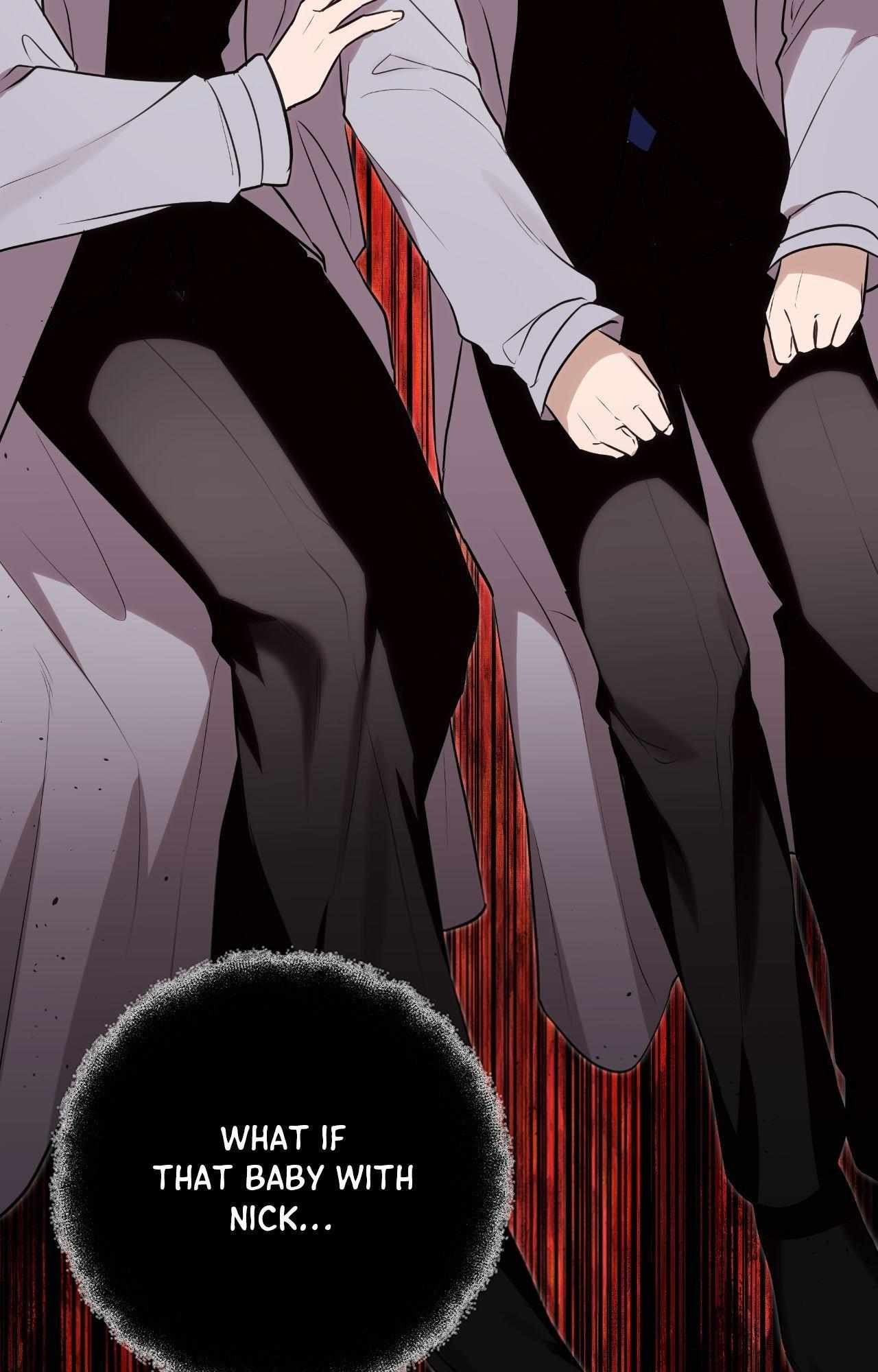 My Perfect Omega Chapter 43 - Page 53 in English