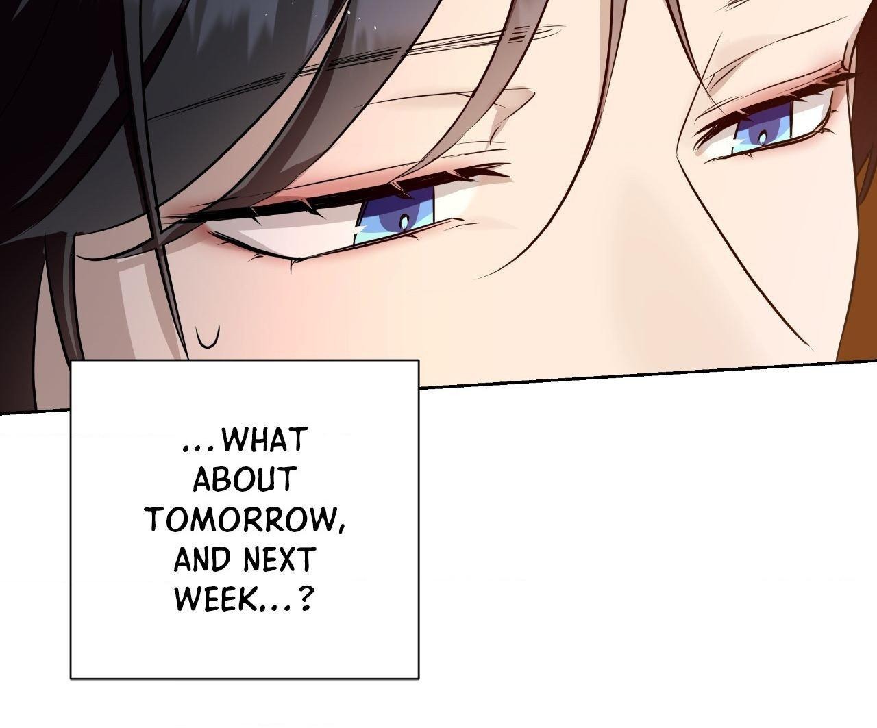 My Perfect Omega Chapter 43 - Page 64 in English