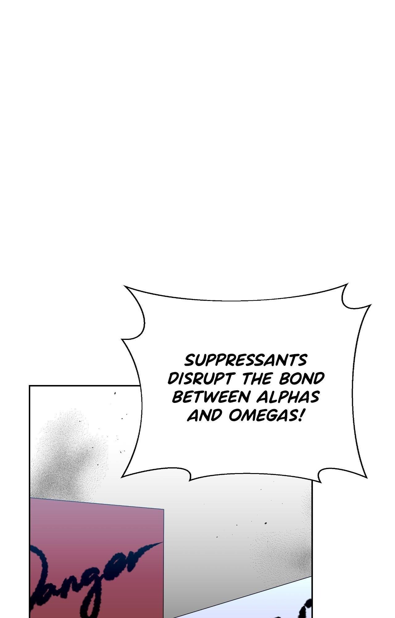 My Perfect Omega Chapter 43 - Page 73 in English