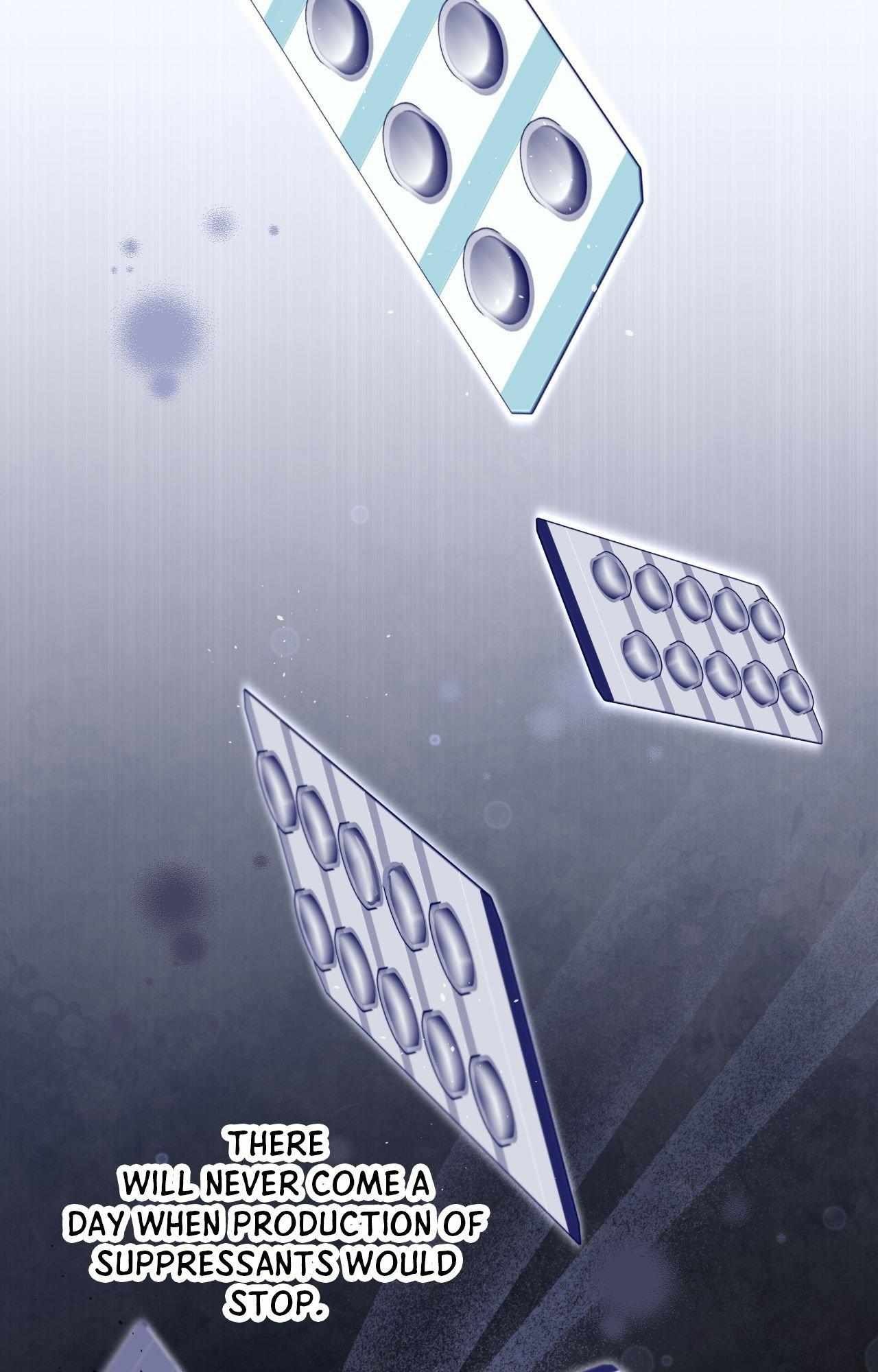My Perfect Omega Chapter 43 - Page 75 in English