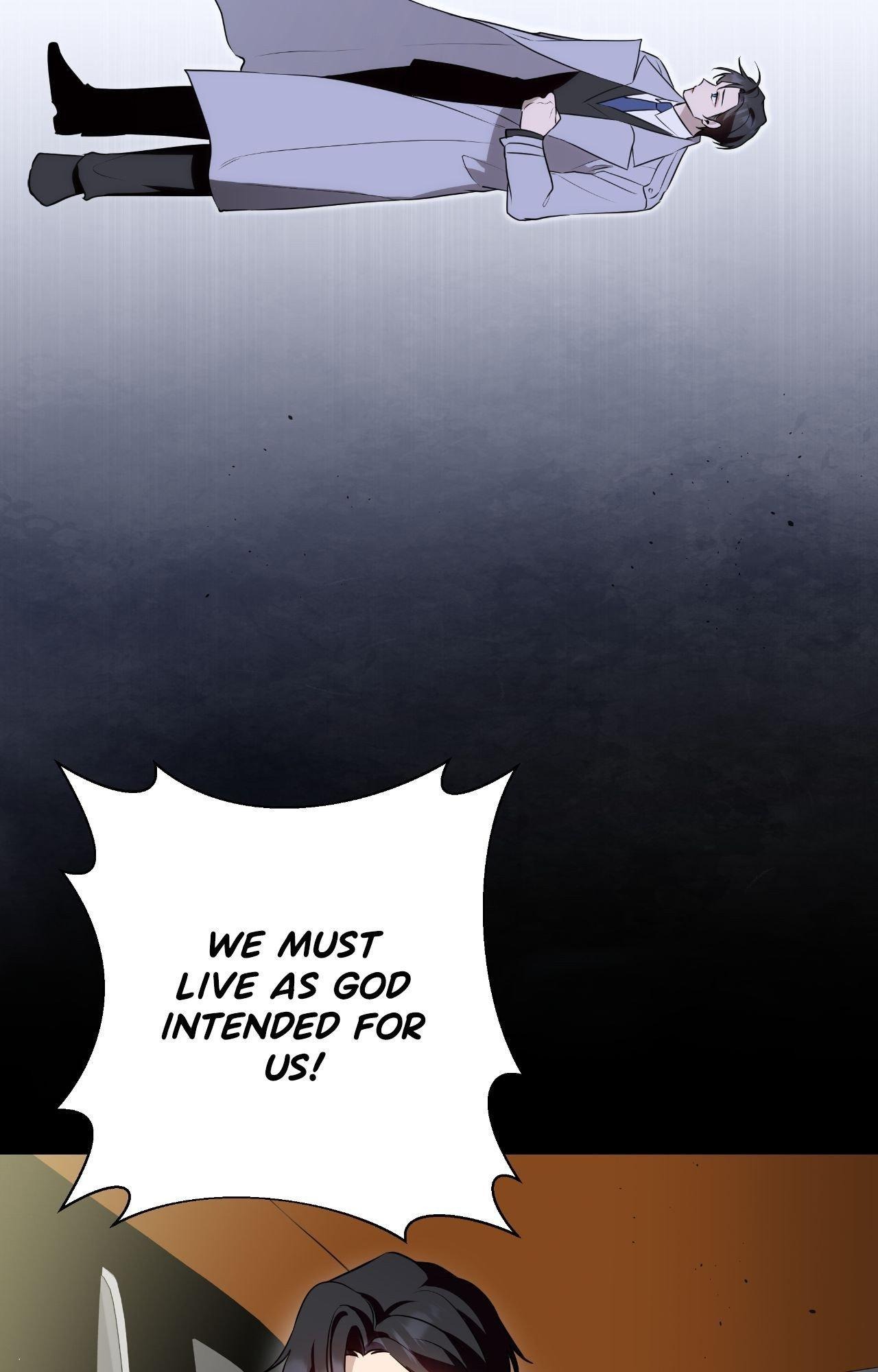 My Perfect Omega Chapter 43 - Page 78 in English