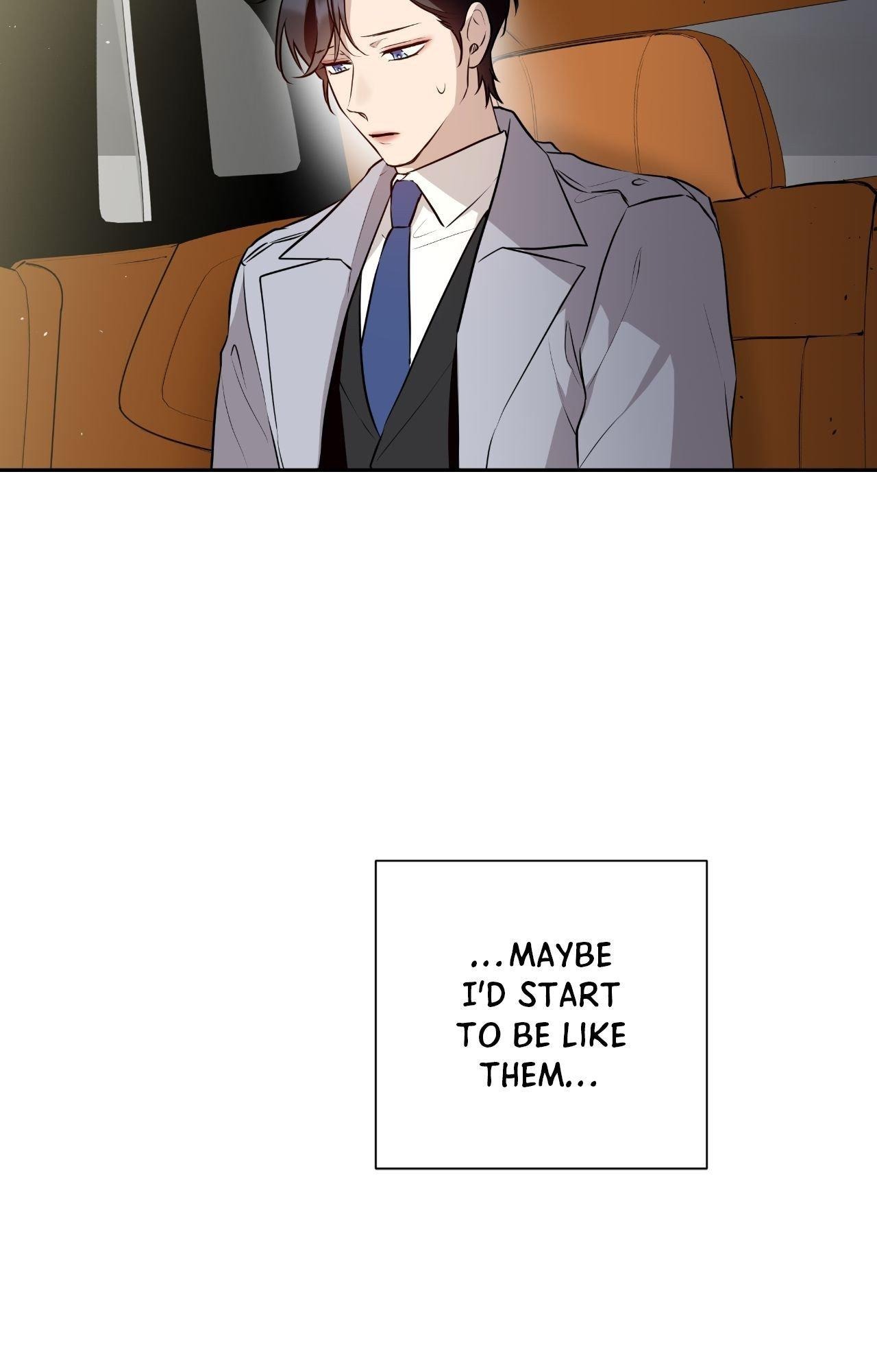 My Perfect Omega Chapter 43 - Page 79 in English