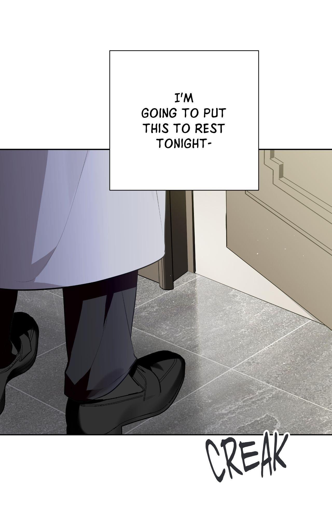 My Perfect Omega Chapter 43 - Page 94 in English