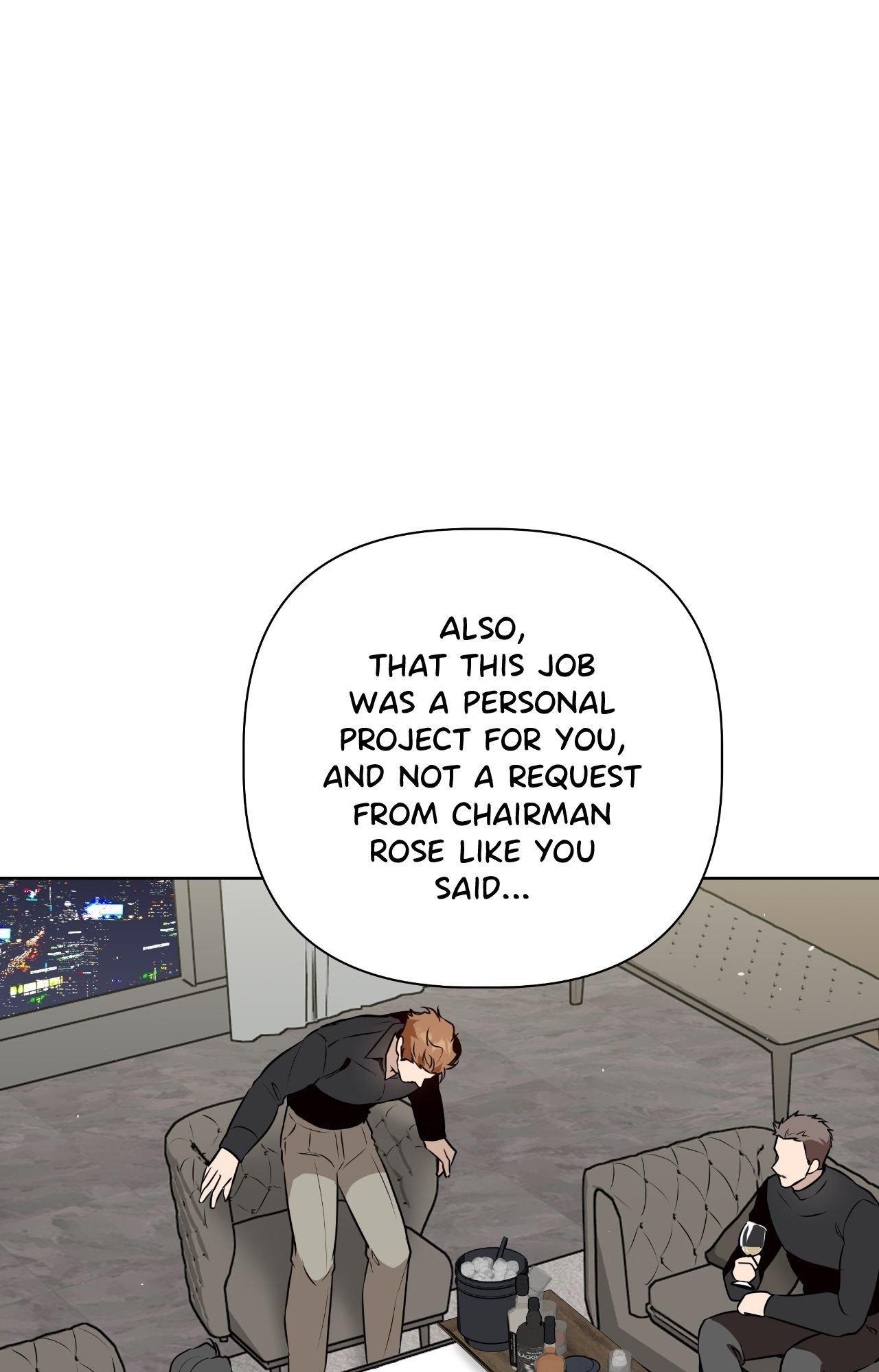 My Perfect Omega Chapter 44 - Page 104 in English